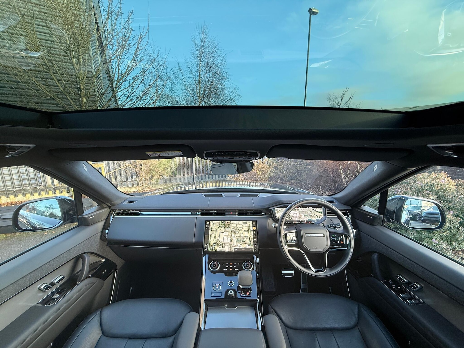 Used Land Rover Range Rover Sport 2023 for sale - 77131309: Photo 4