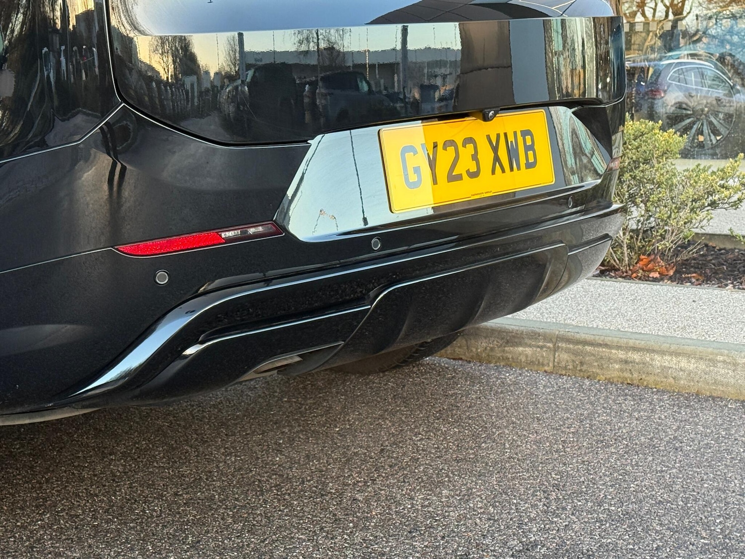 Used Land Rover Range Rover Sport 2023 for sale - 77131309: Photo 40