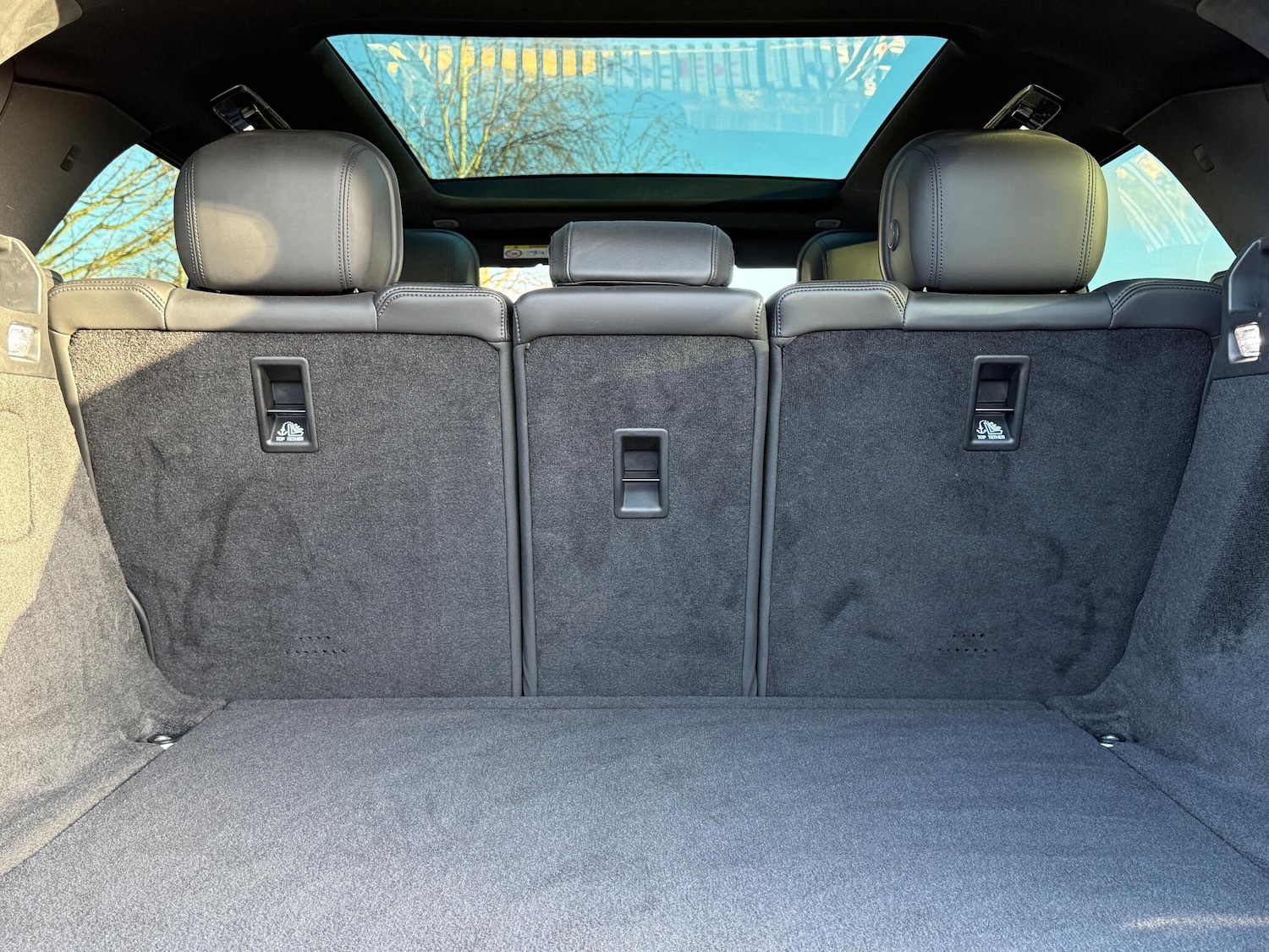 Used Land Rover Range Rover Sport 2023 for sale - 77131309: Photo 41