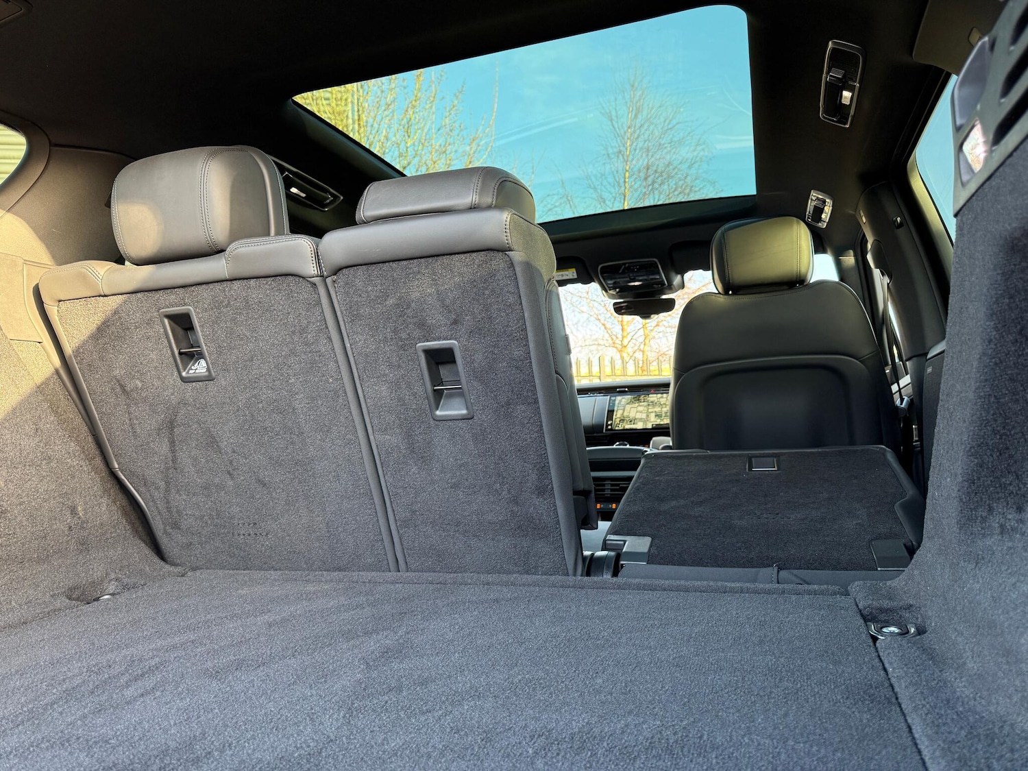 Used Land Rover Range Rover Sport 2023 for sale - 77131309: Photo 43