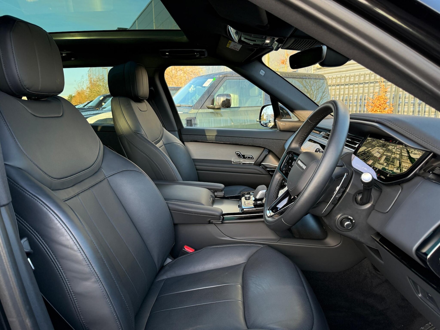 Used Land Rover Range Rover Sport 2023 for sale - 77131309: Photo 49