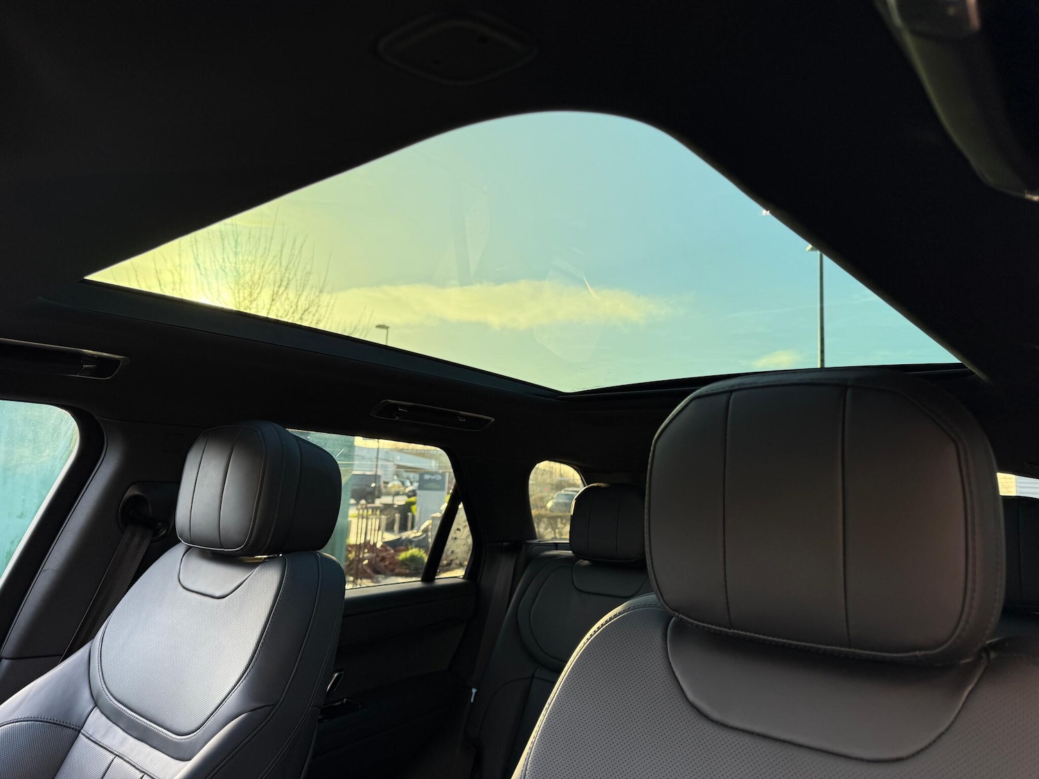 Used Land Rover Range Rover Sport 2023 for sale - 77131309: Photo 5