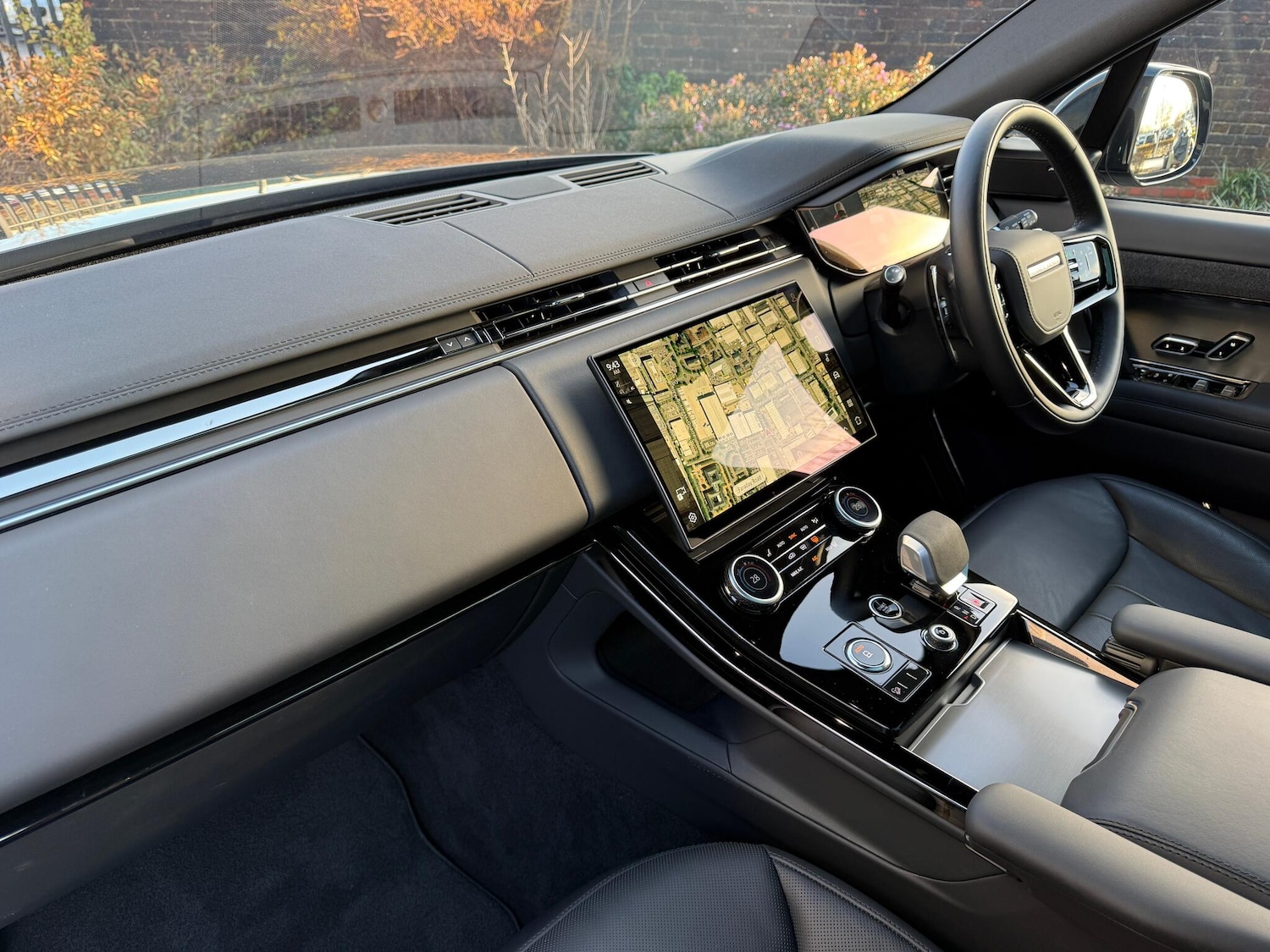 Used Land Rover Range Rover Sport 2023 for sale - 77131309: Photo 51