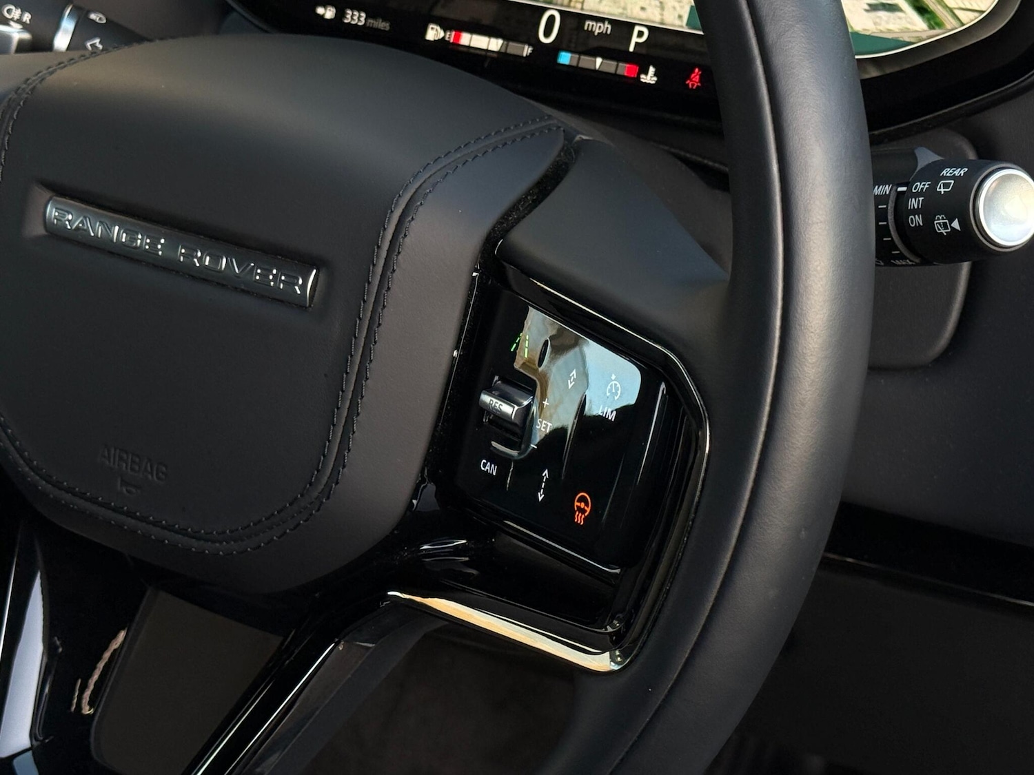 Used Land Rover Range Rover Sport 2023 for sale - 77131309: Photo 54