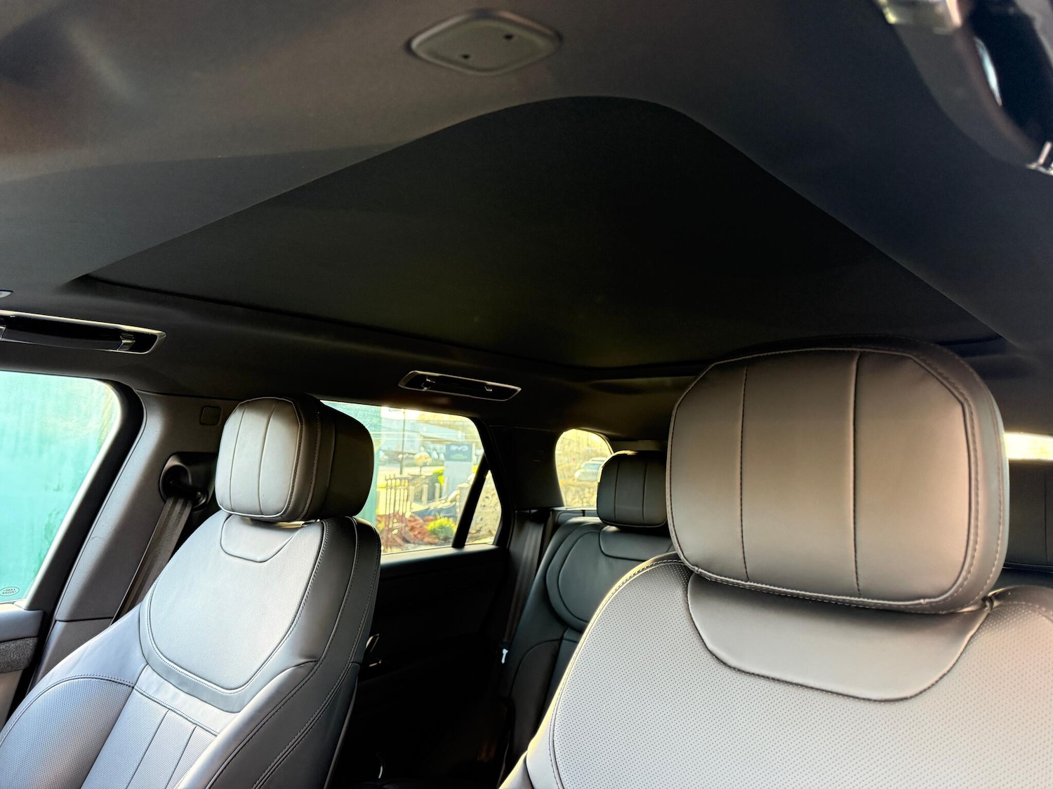 Used Land Rover Range Rover Sport 2023 for sale - 77131309: Photo 6