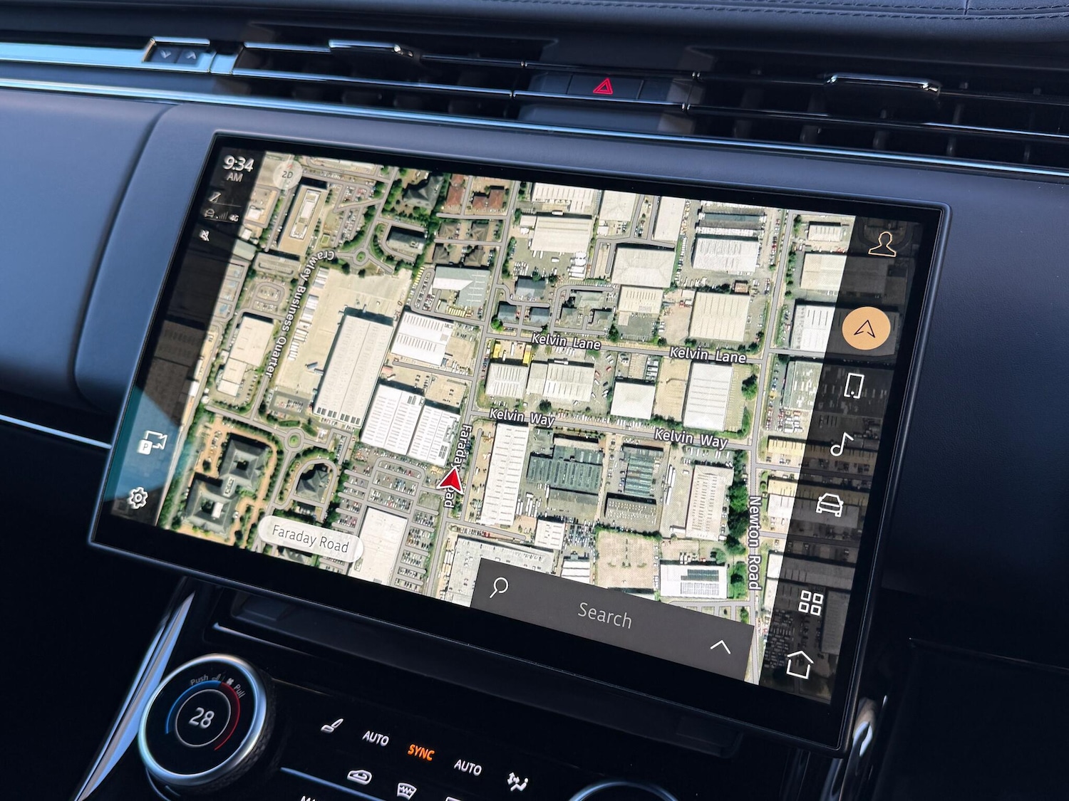 Used Land Rover Range Rover Sport 2023 for sale - 77131309: Photo 7