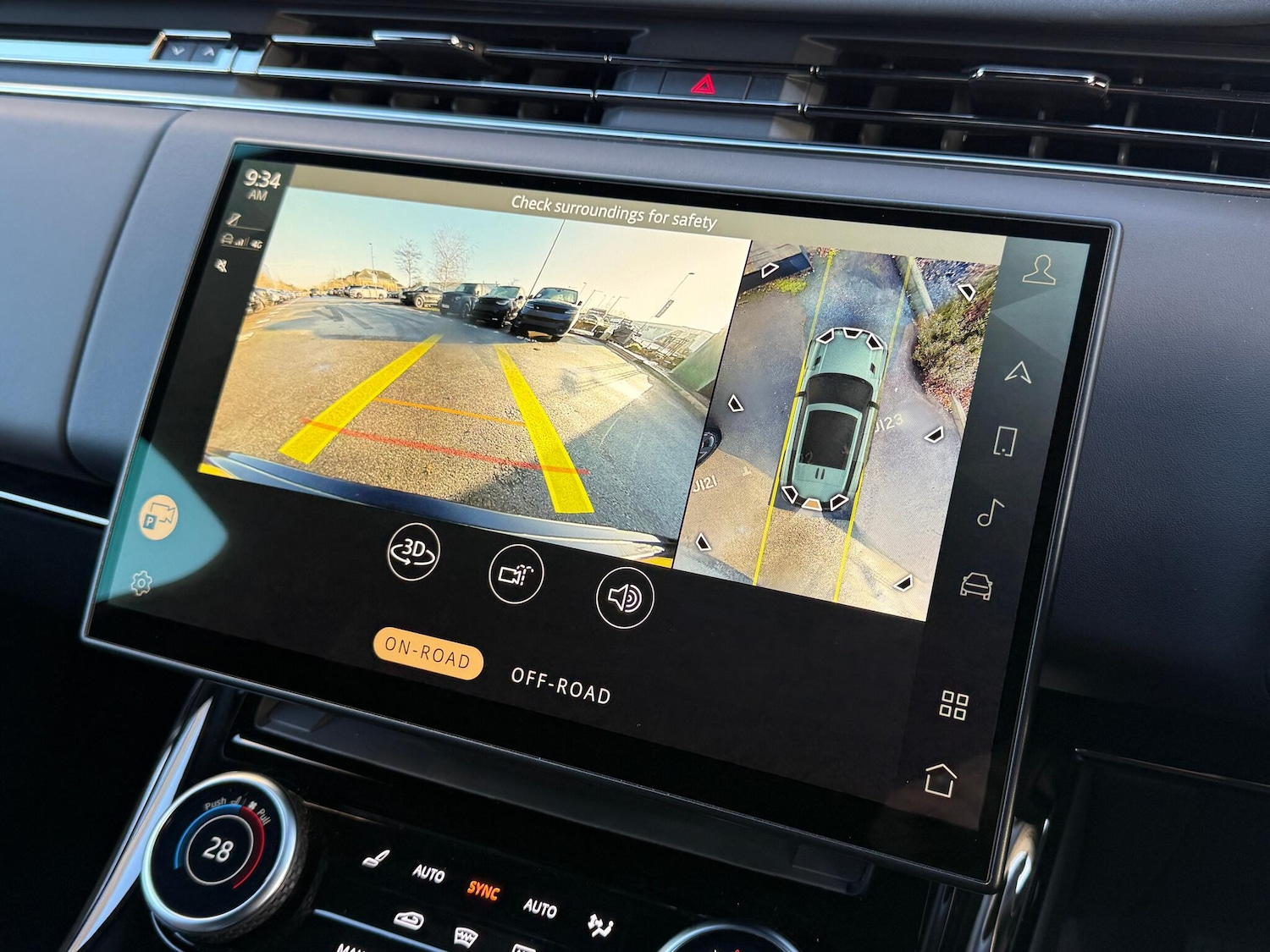 Used Land Rover Range Rover Sport 2023 for sale - 77131309: Photo 8