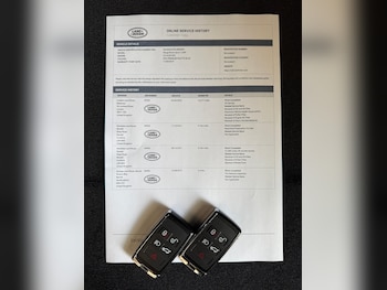 Used Land Rover Range Rover Sport 2019 for sale - 75599995: Photo