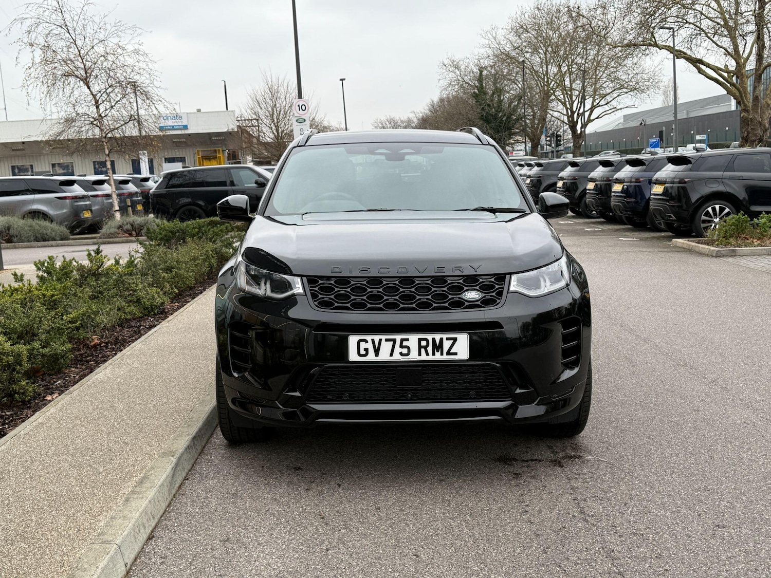 Used Land Rover Discovery Sport 2025 for sale - 77067169: Photo 15