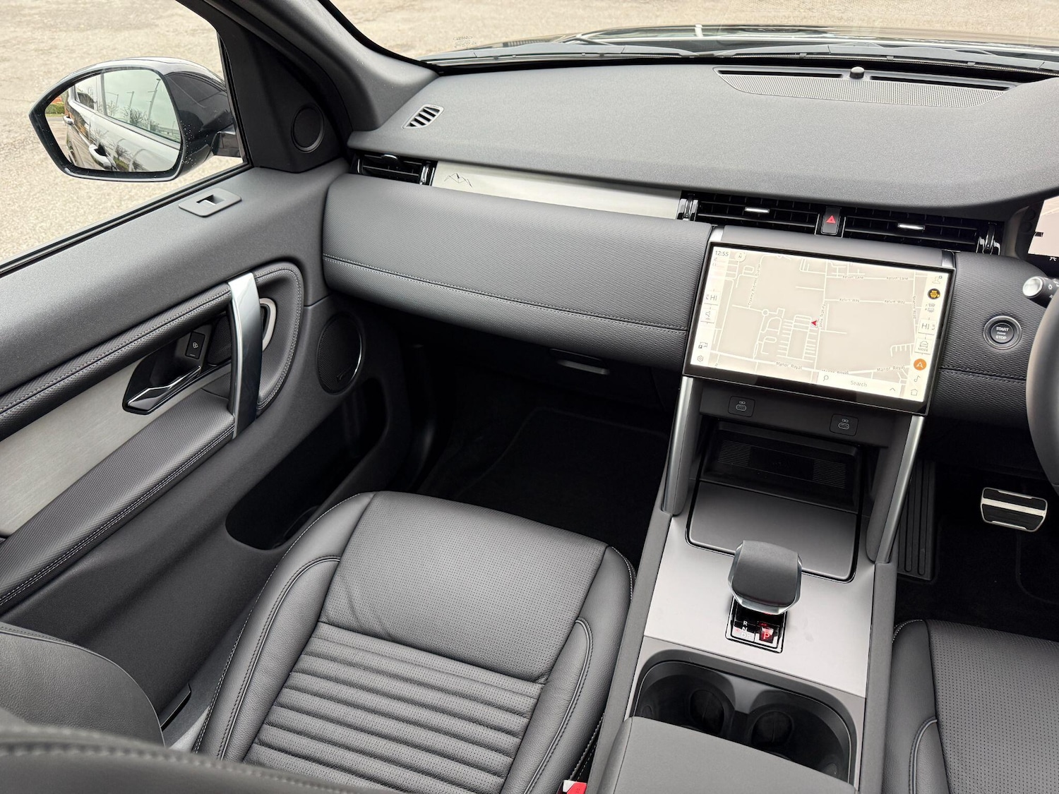 Used Land Rover Discovery Sport 2025 for sale - 77067169: Photo 17