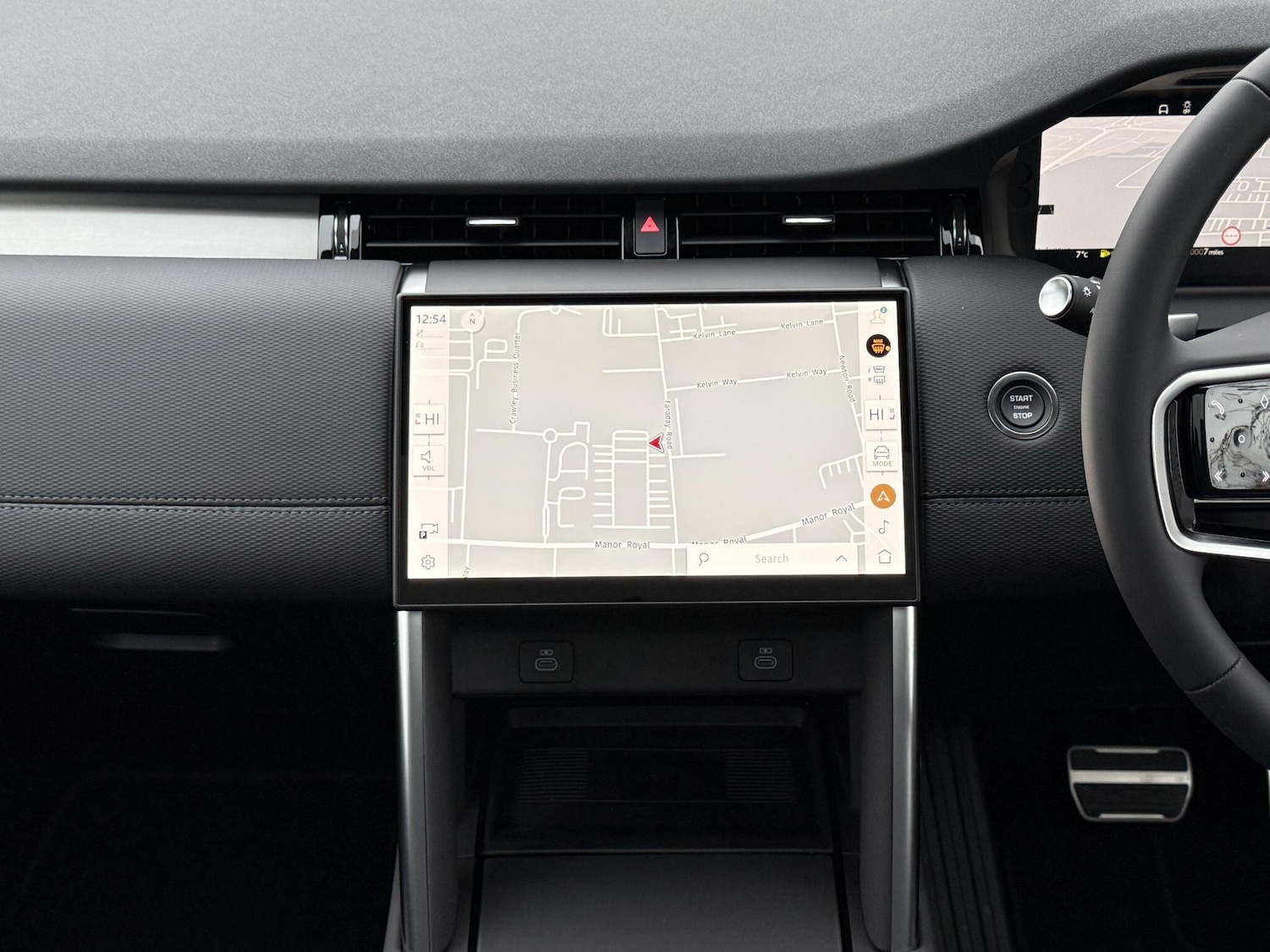 Used Land Rover Discovery Sport 2025 for sale - 77067169: Photo 18