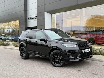 (75) - 2.0 D200 MHEV Landmark SUV 5dr Diesel Auto 4WD Euro 6 (s/s) (204 ps)