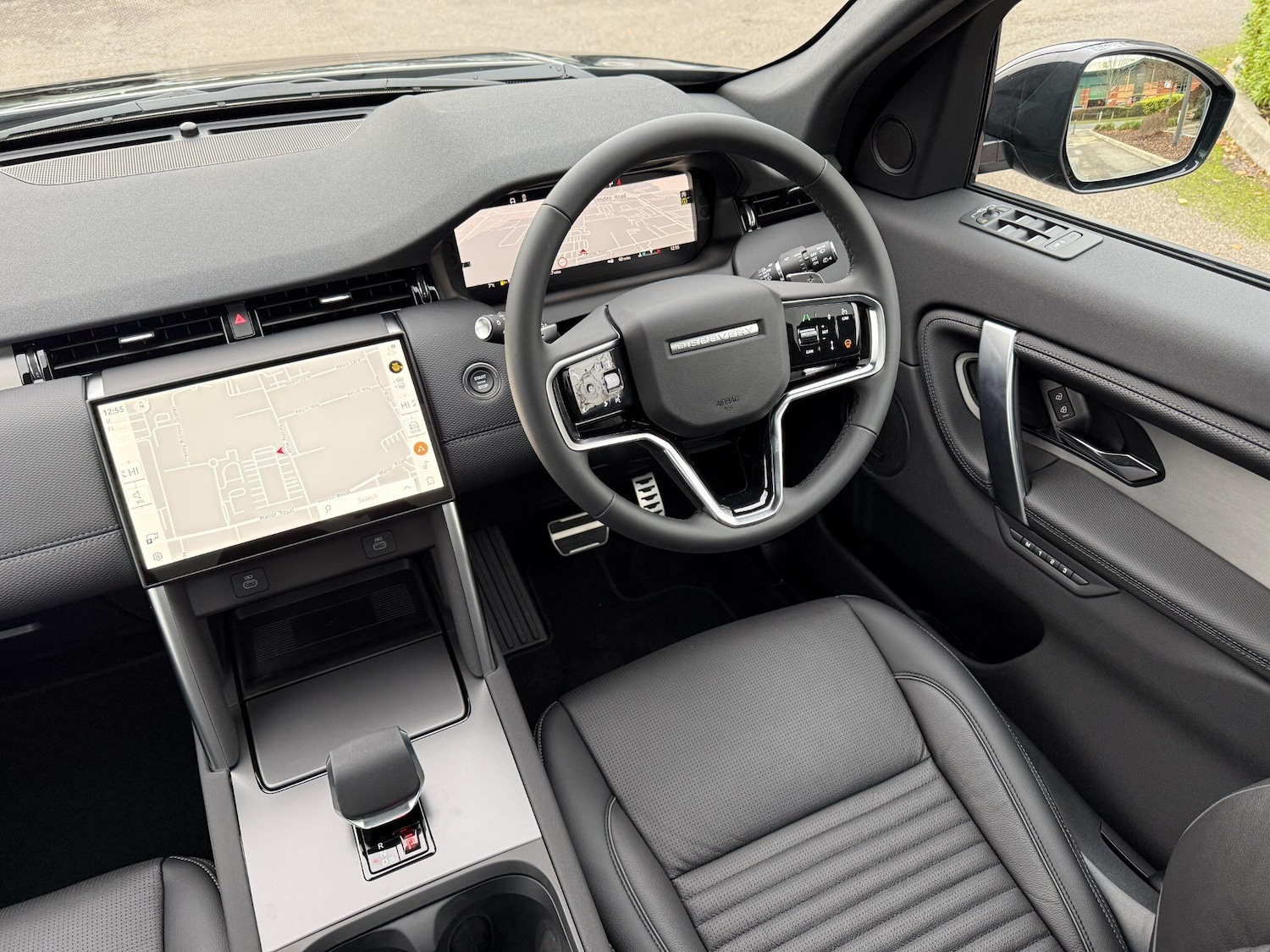 Used Land Rover Discovery Sport 2025 for sale - 77067169: Photo 20