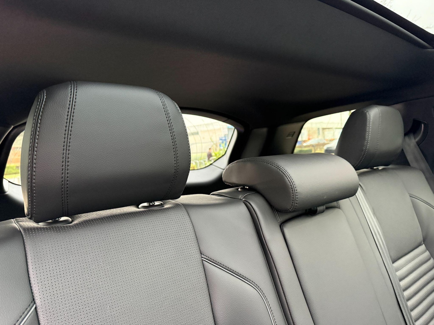 Used Land Rover Discovery Sport 2025 for sale - 77067169: Photo 22