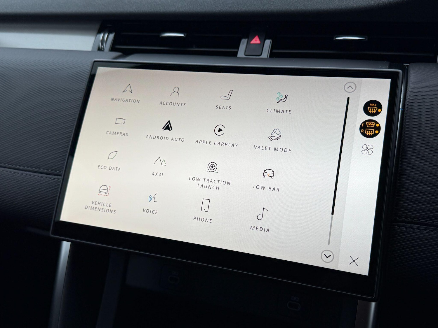 Used Land Rover Discovery Sport 2025 for sale - 77067169: Photo 24