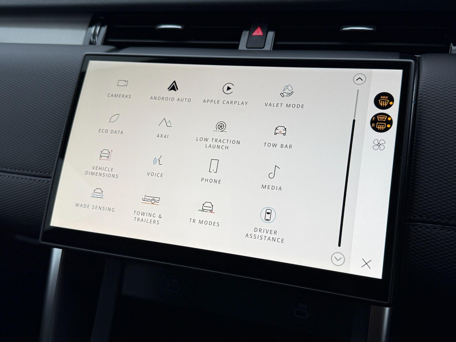 Used Land Rover Discovery Sport 2025 for sale - 77067169: Photo 25