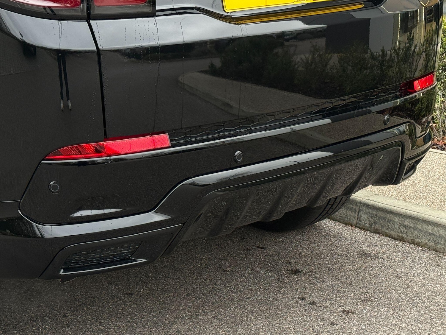 Used Land Rover Discovery Sport 2025 for sale - 77067169: Photo 26