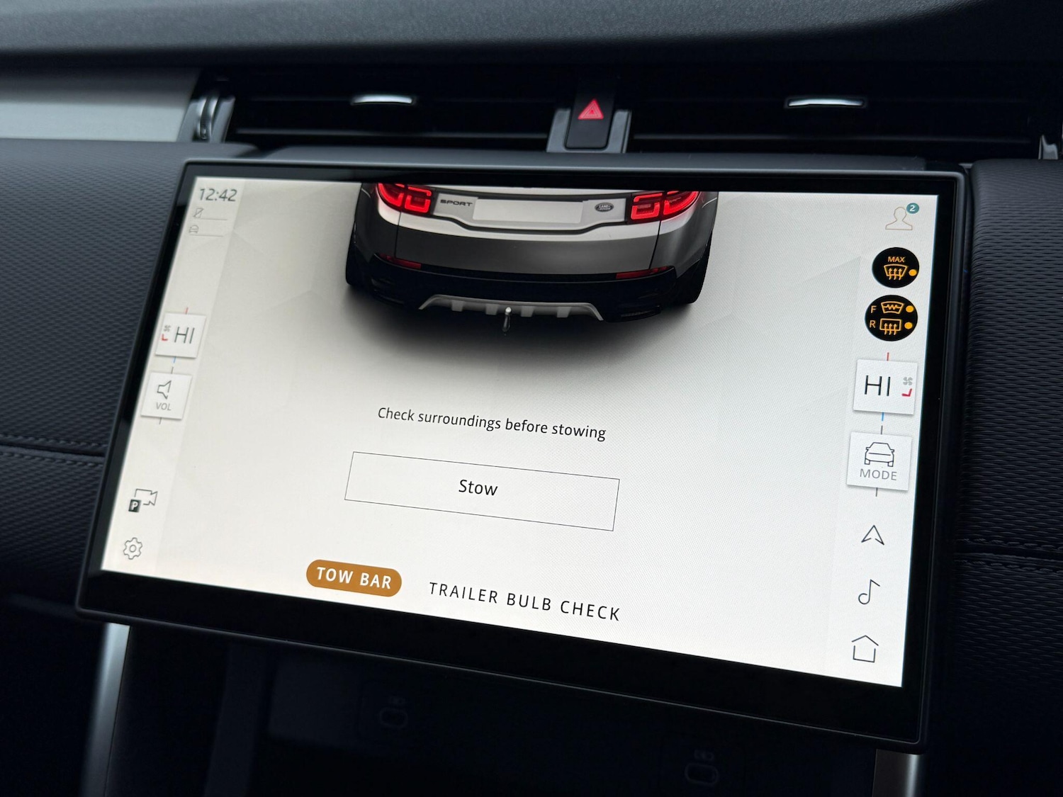 Used Land Rover Discovery Sport 2025 for sale - 77067169: Photo 27