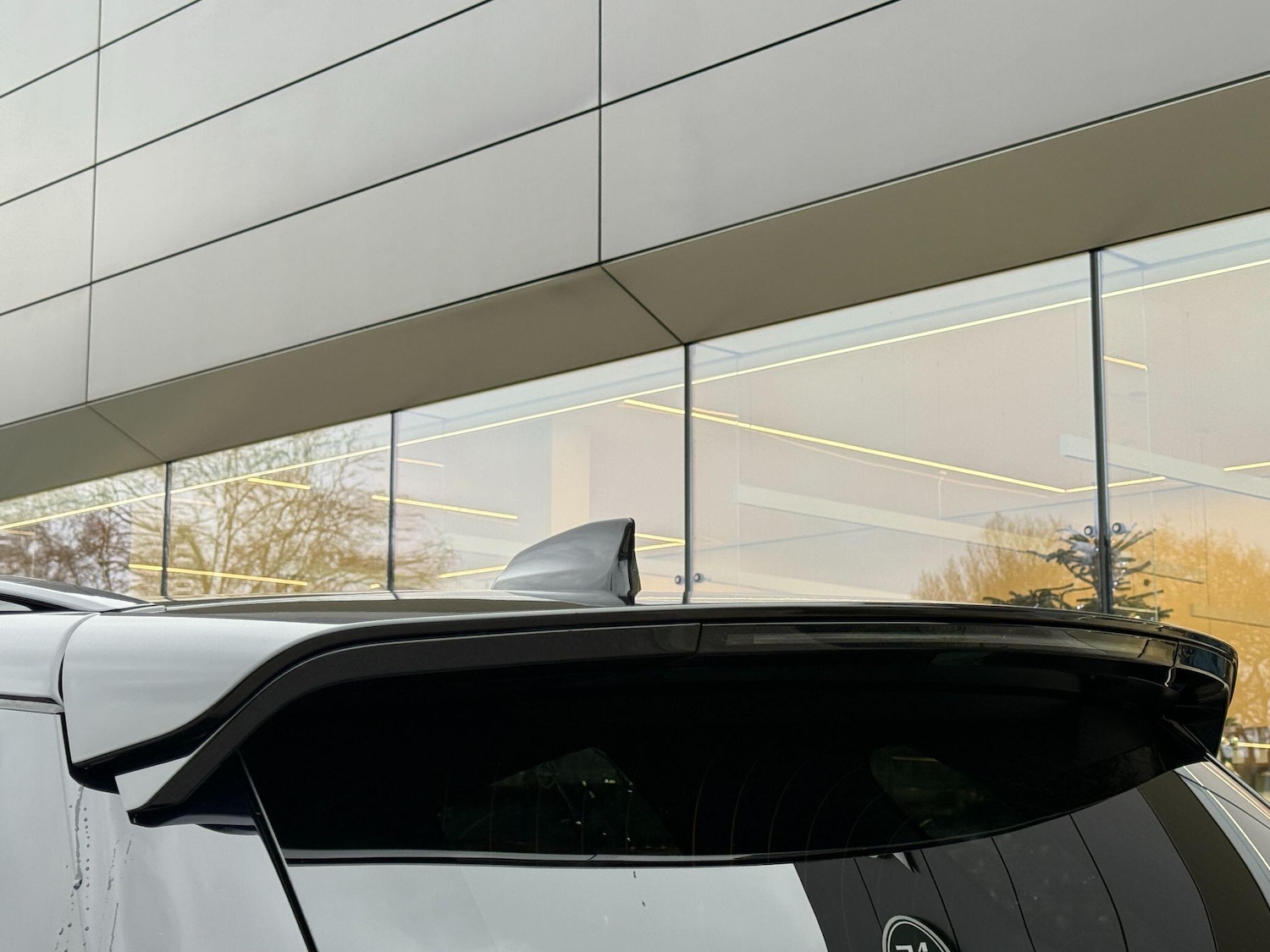 Used Land Rover Discovery Sport 2025 for sale - 77067169: Photo 30