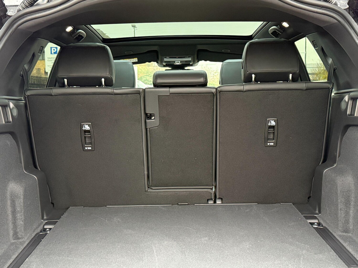 Used Land Rover Discovery Sport 2025 for sale - 77067169: Photo 33