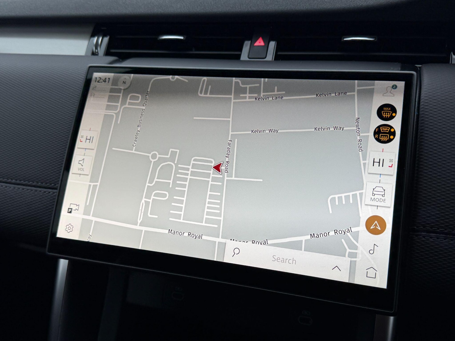 Used Land Rover Discovery Sport 2025 for sale - 77067169: Photo 4