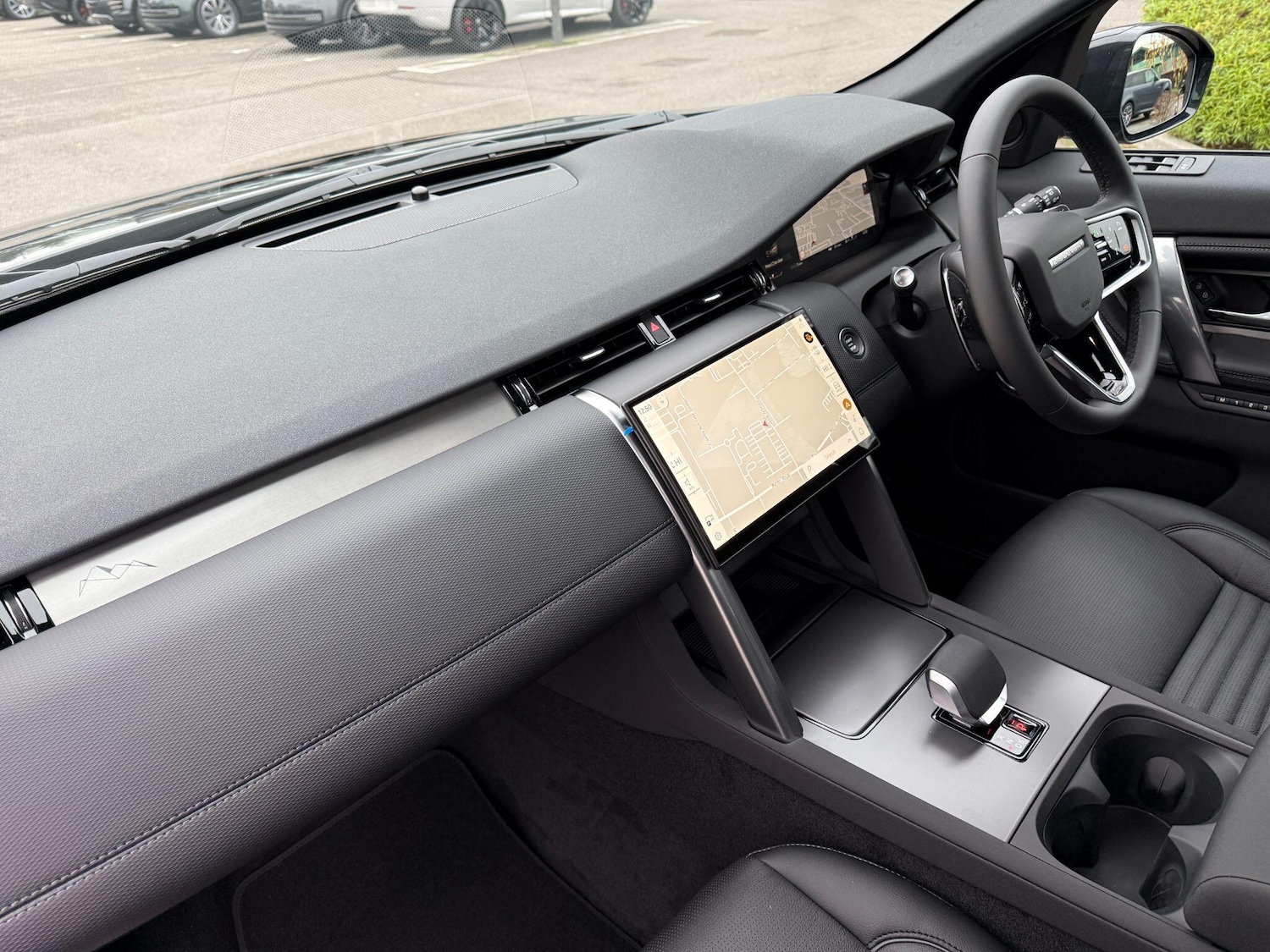 Used Land Rover Discovery Sport 2025 for sale - 77067169: Photo 41