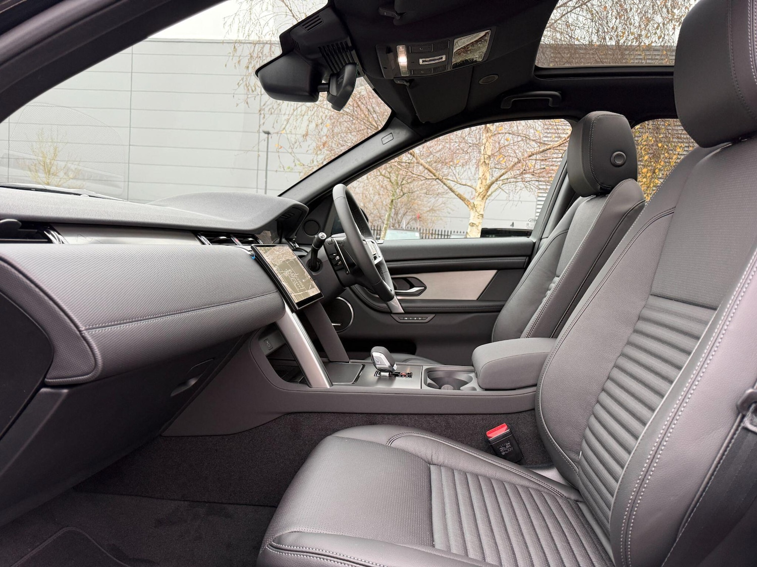 Used Land Rover Discovery Sport 2025 for sale - 77067169: Photo 42