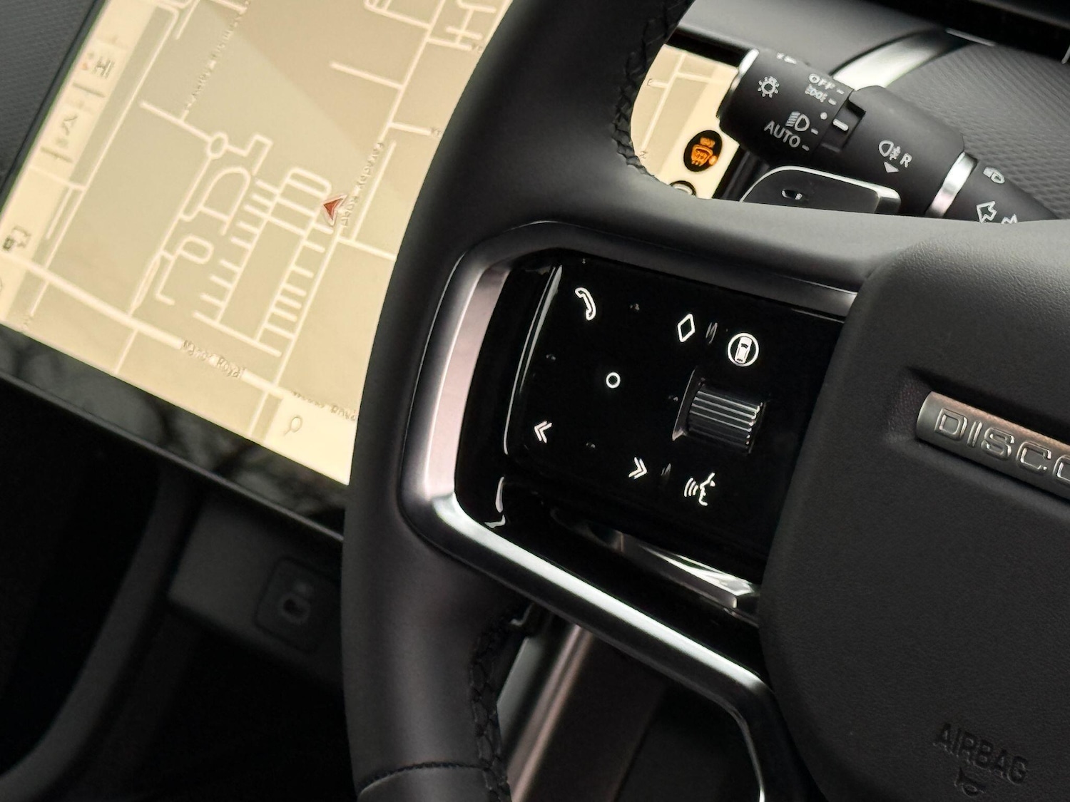 Used Land Rover Discovery Sport 2025 for sale - 77067169: Photo 43