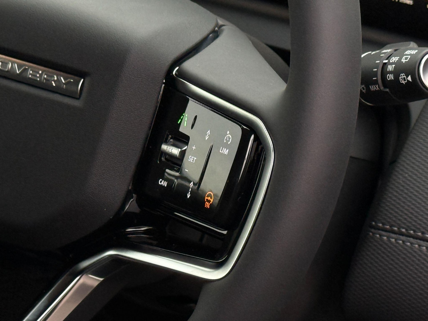 Used Land Rover Discovery Sport 2025 for sale - 77067169: Photo 44