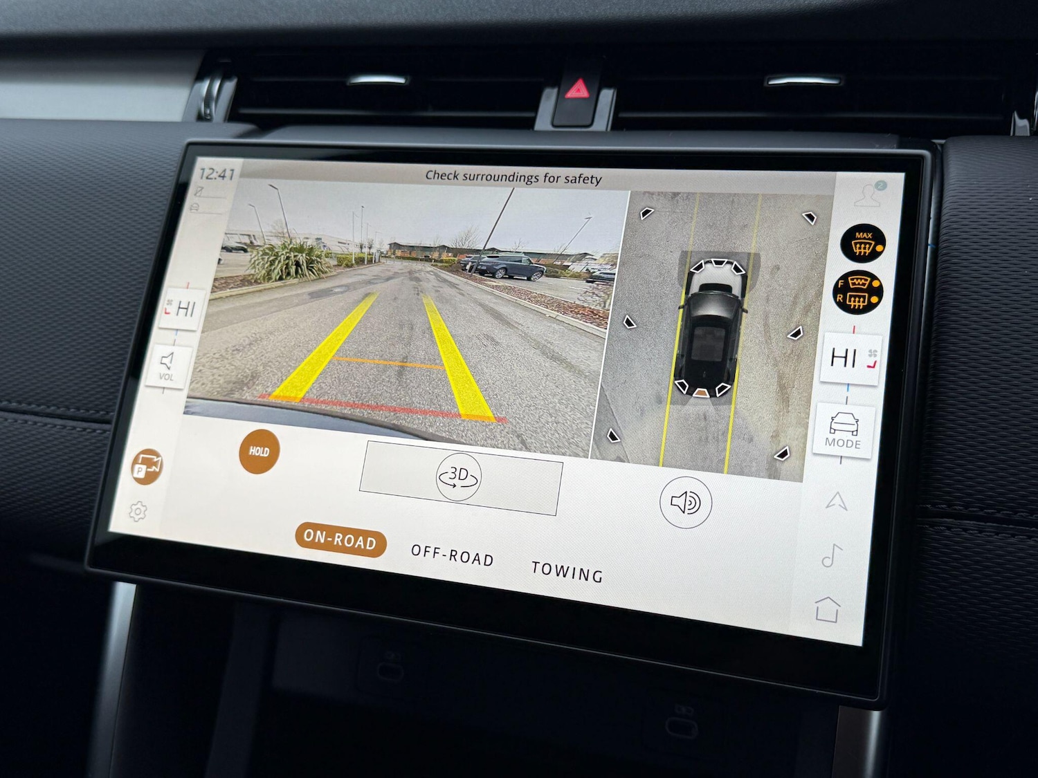 Used Land Rover Discovery Sport 2025 for sale - 77067169: Photo 5