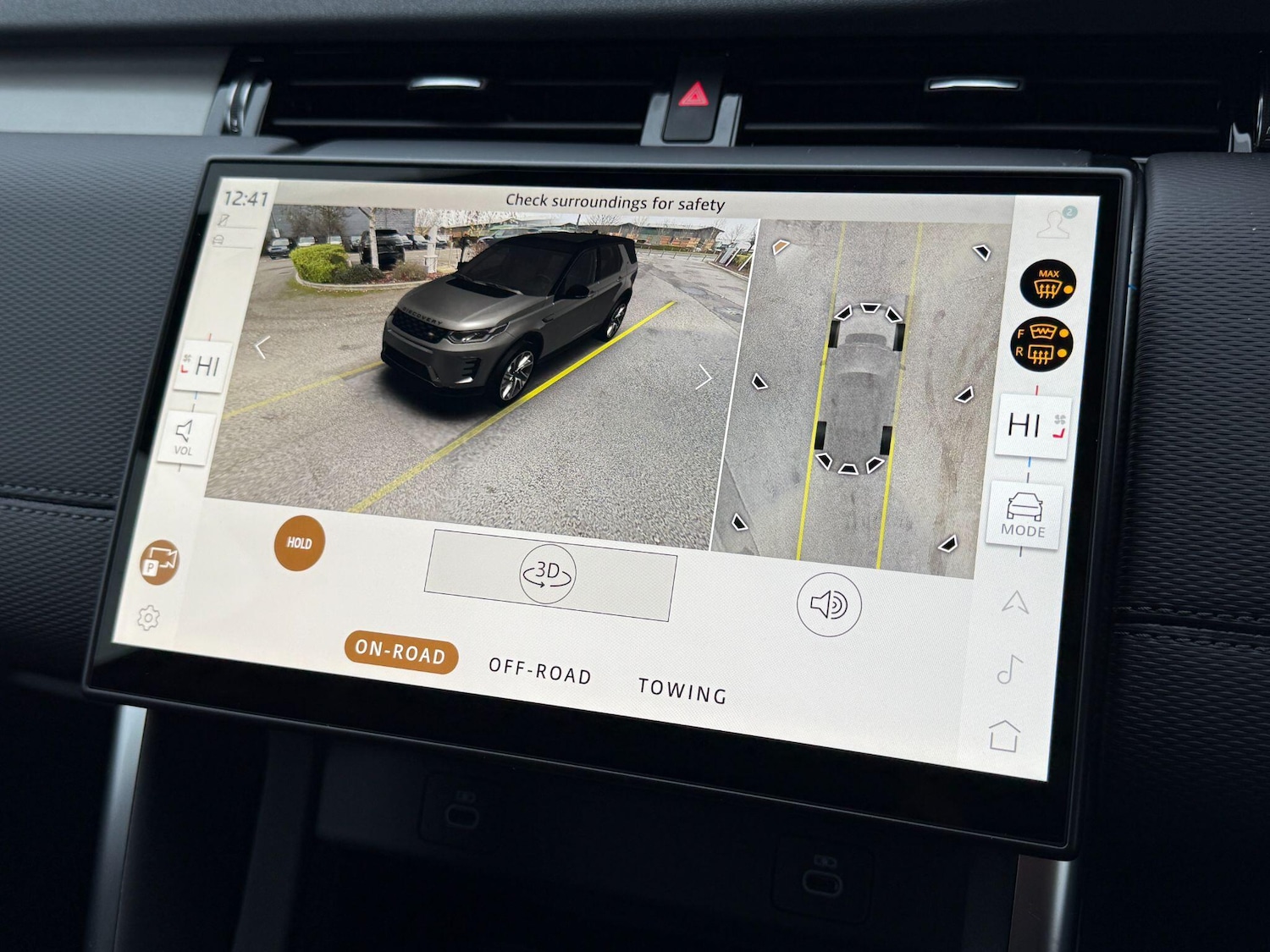 Used Land Rover Discovery Sport 2025 for sale - 77067169: Photo 6