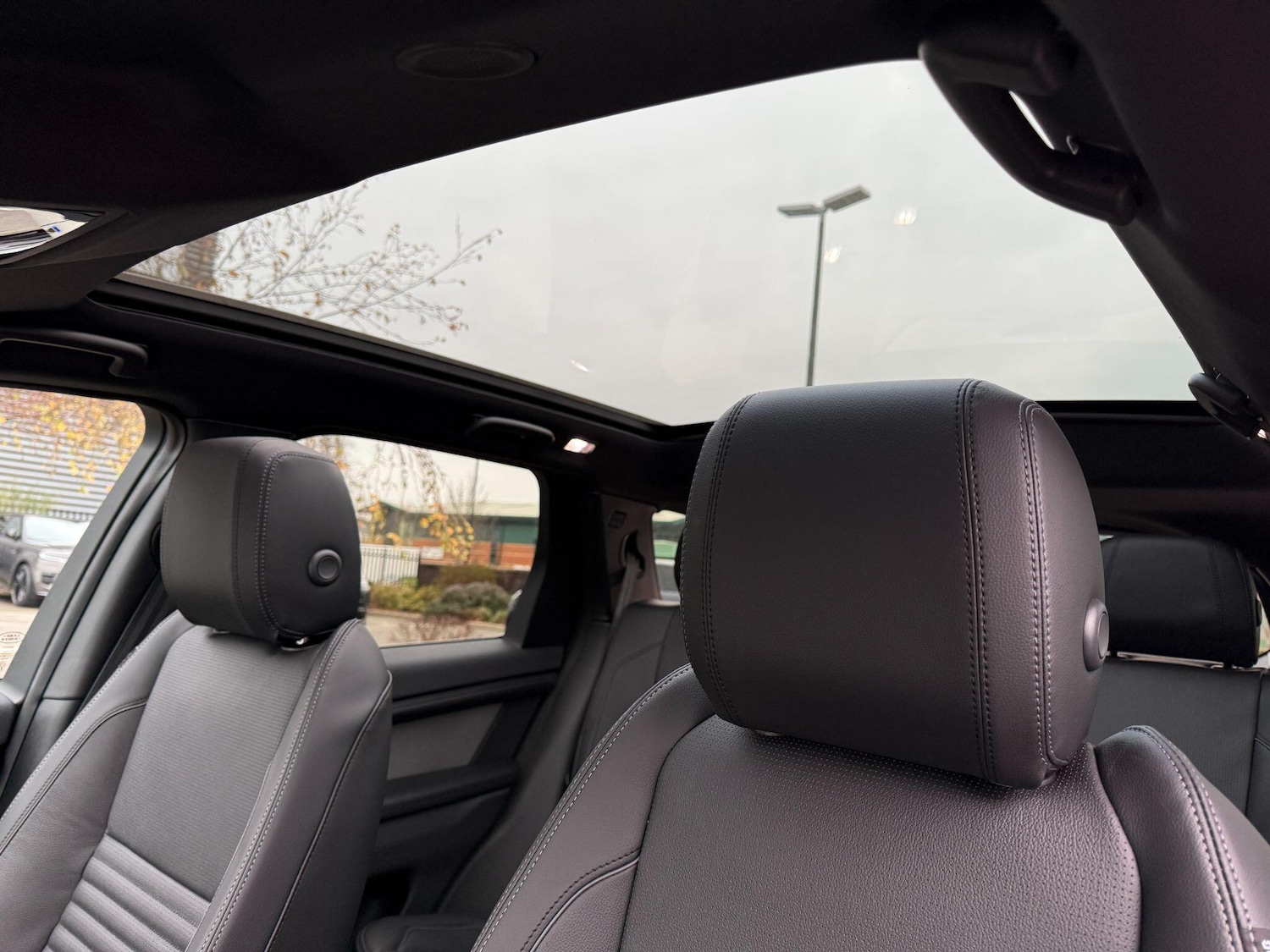 Used Land Rover Discovery Sport 2025 for sale - 77067169: Photo 7