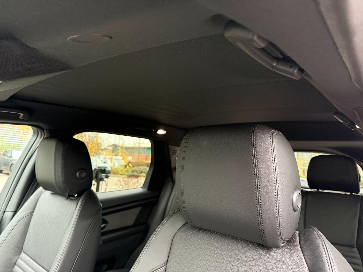 Used Land Rover Discovery Sport 2025 for sale - 77067169: Photo 8