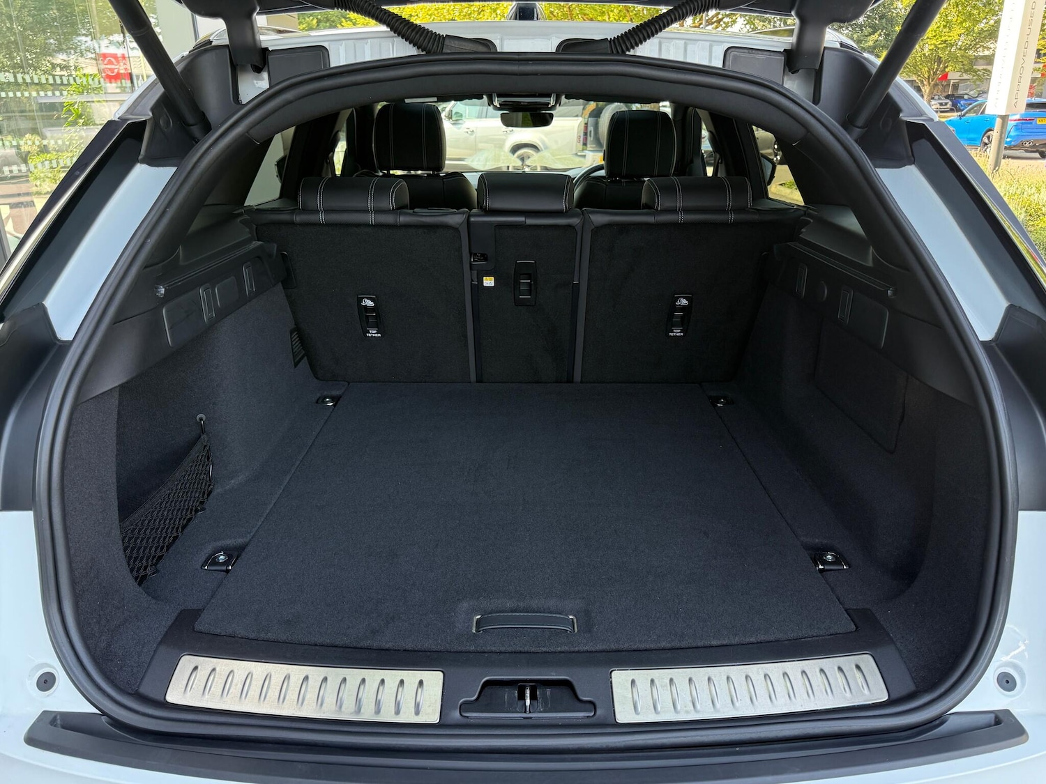 Vehicle 40