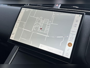 Used Land Rover Range Rover Velar 2025 for sale - 75696379: Photo