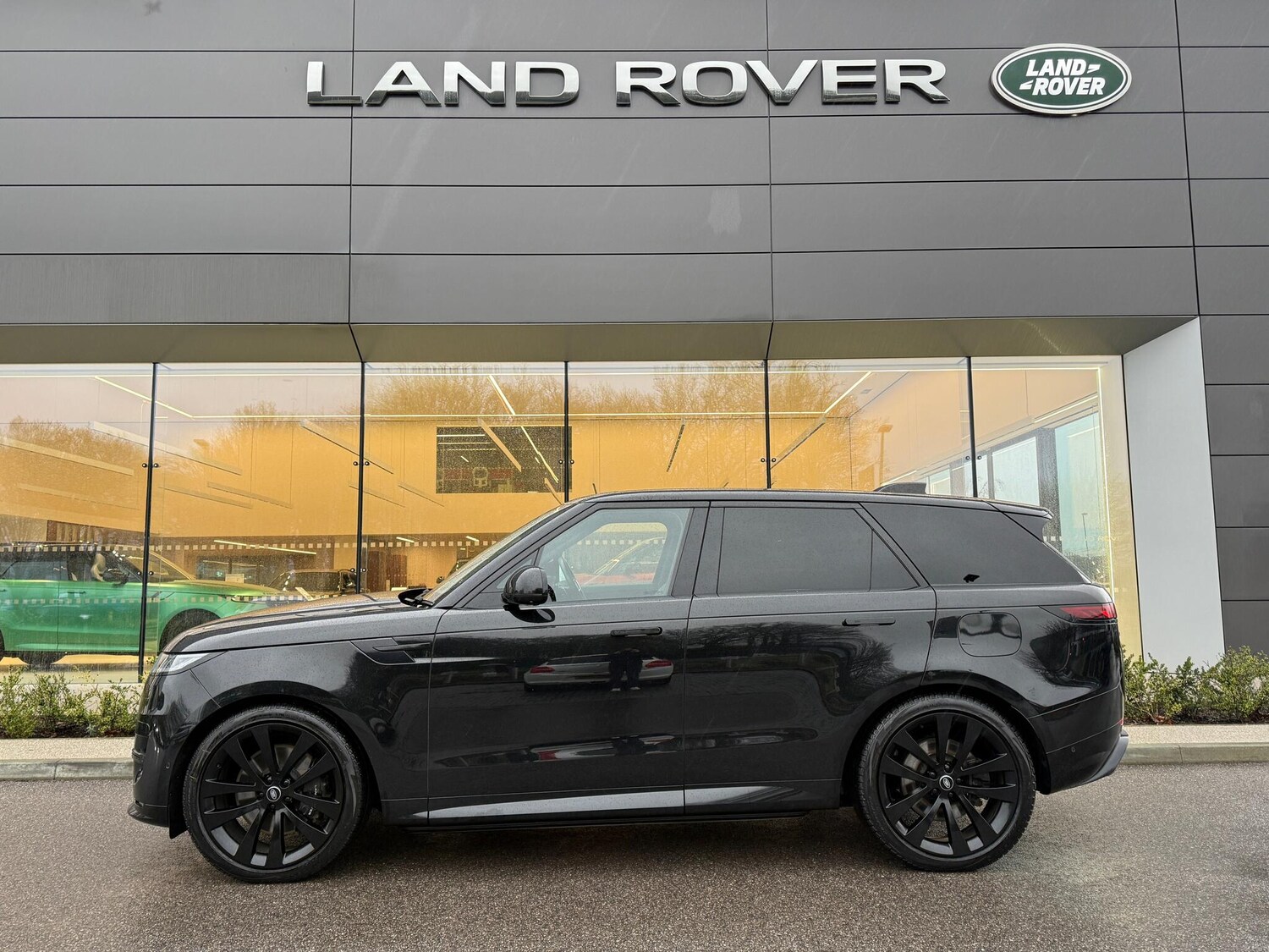 Used Land Rover Range Rover Sport 2022 for sale - 77344204: Photo 10