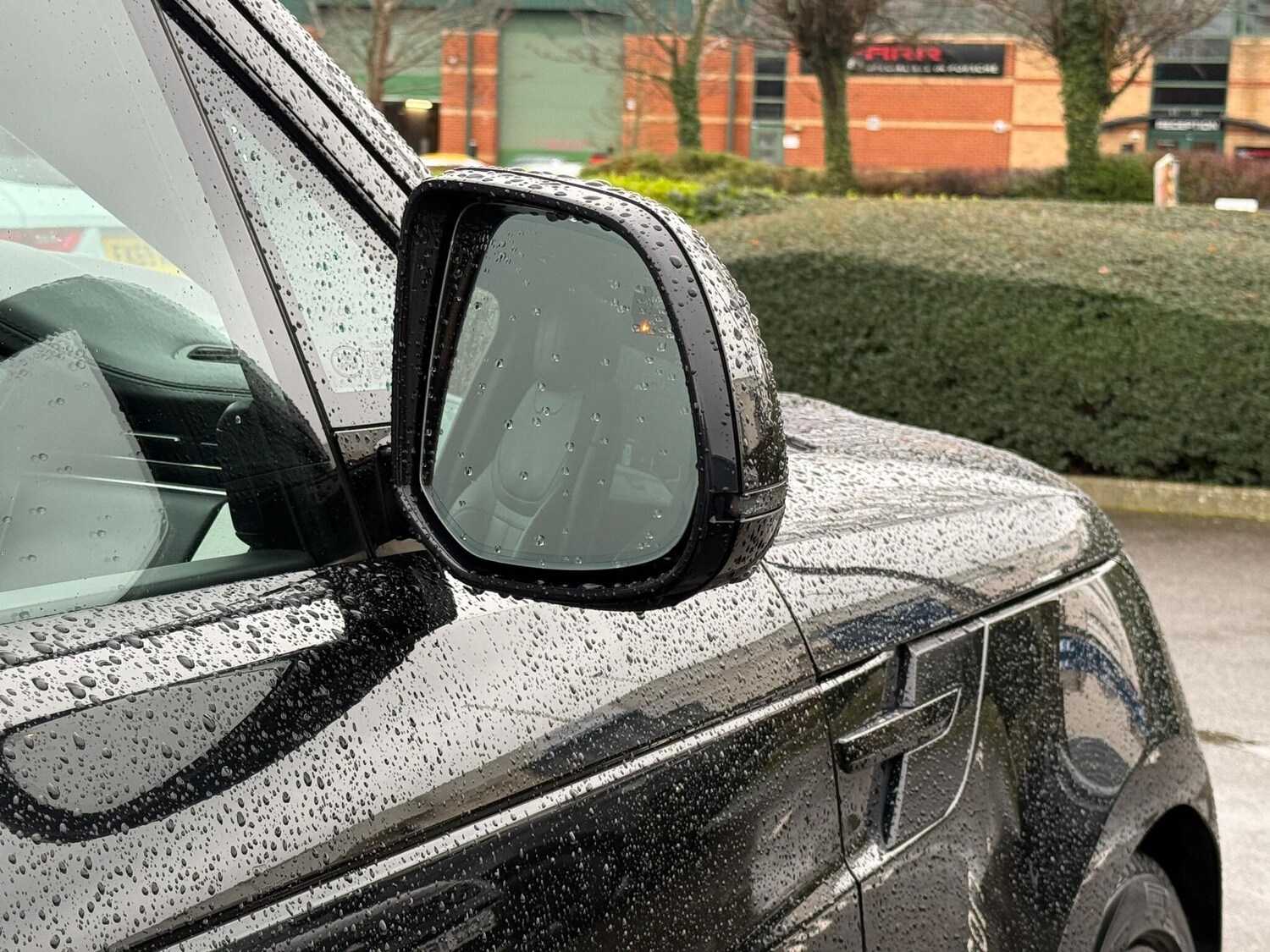 Used Land Rover Range Rover Sport 2022 for sale - 77344204: Photo 12