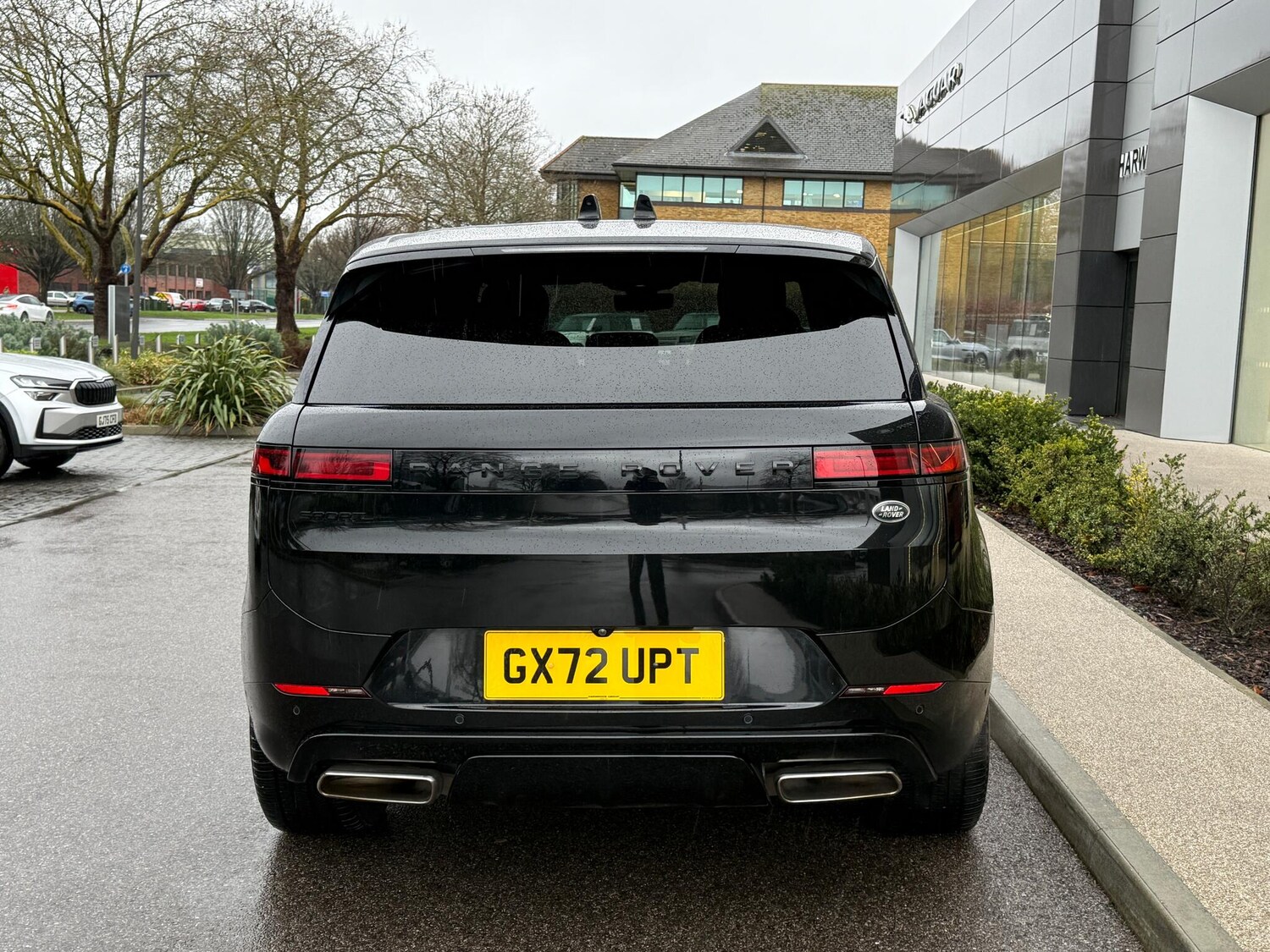 Used Land Rover Range Rover Sport 2022 for sale - 77344204: Photo 14