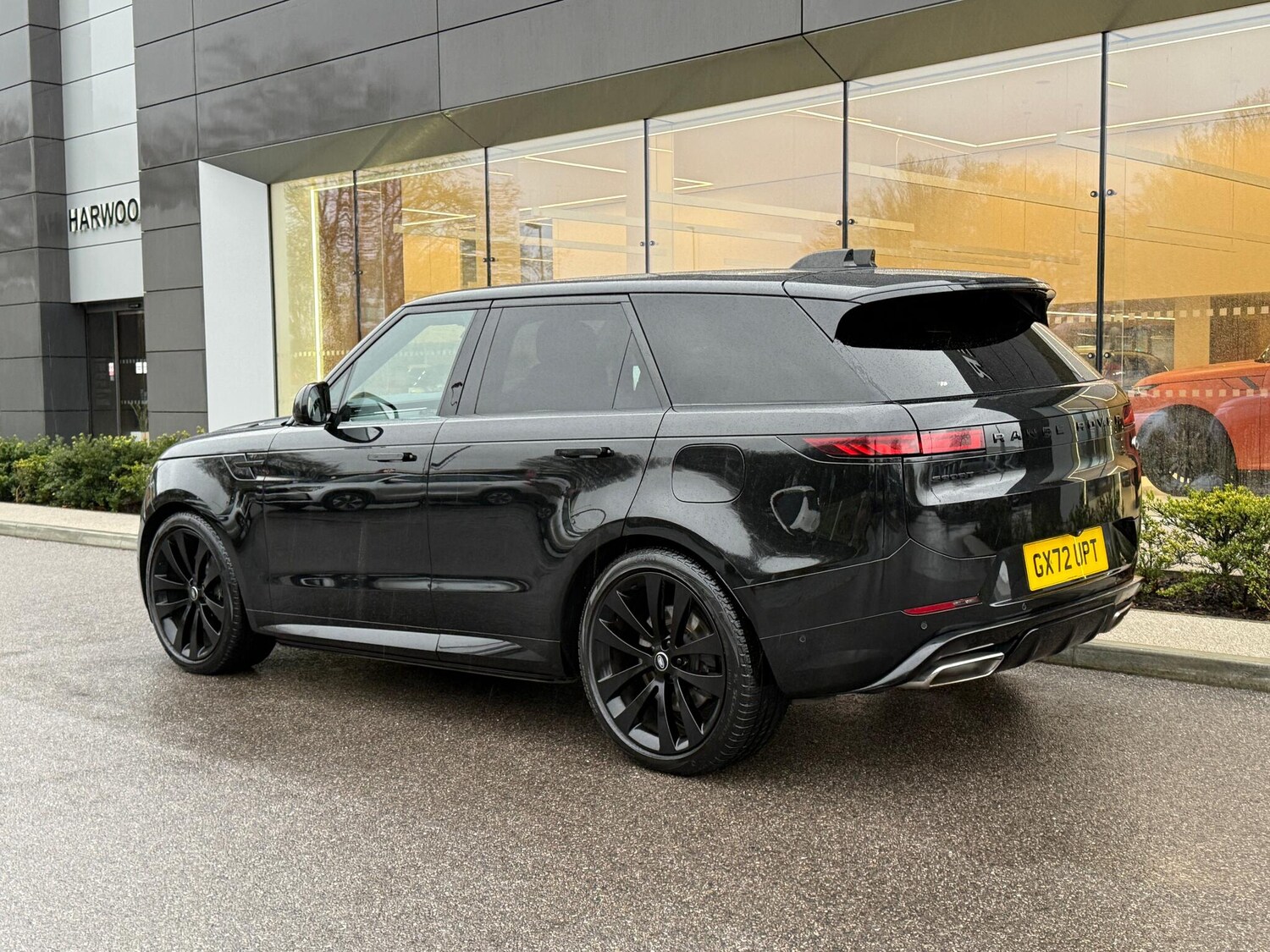 Used Land Rover Range Rover Sport 2022 for sale - 77344204: Photo 16