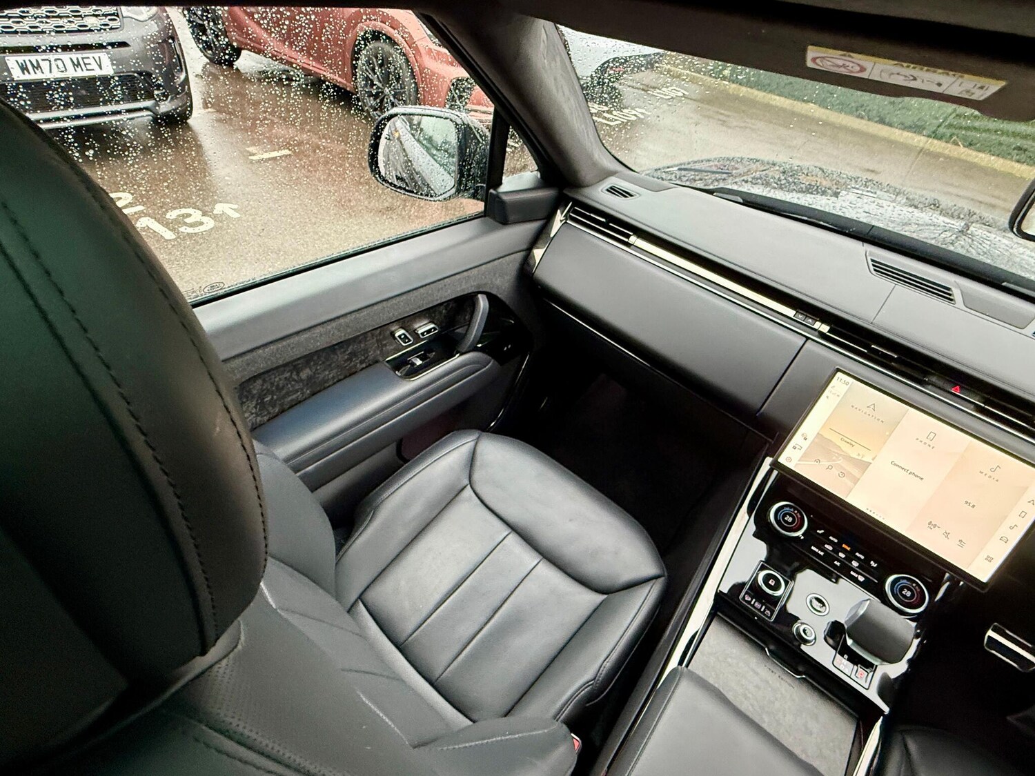 Used Land Rover Range Rover Sport 2022 for sale - 77344204: Photo 20