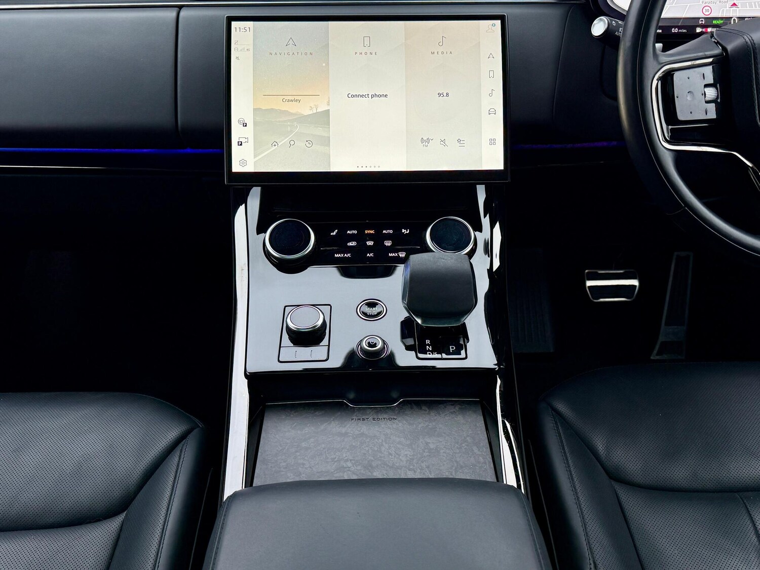 Used Land Rover Range Rover Sport 2022 for sale - 77344204: Photo 23