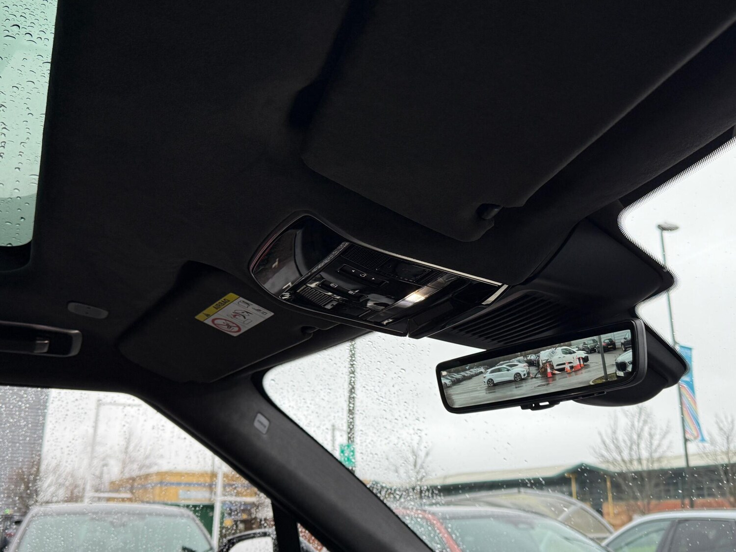 Used Land Rover Range Rover Sport 2022 for sale - 77344204: Photo 24