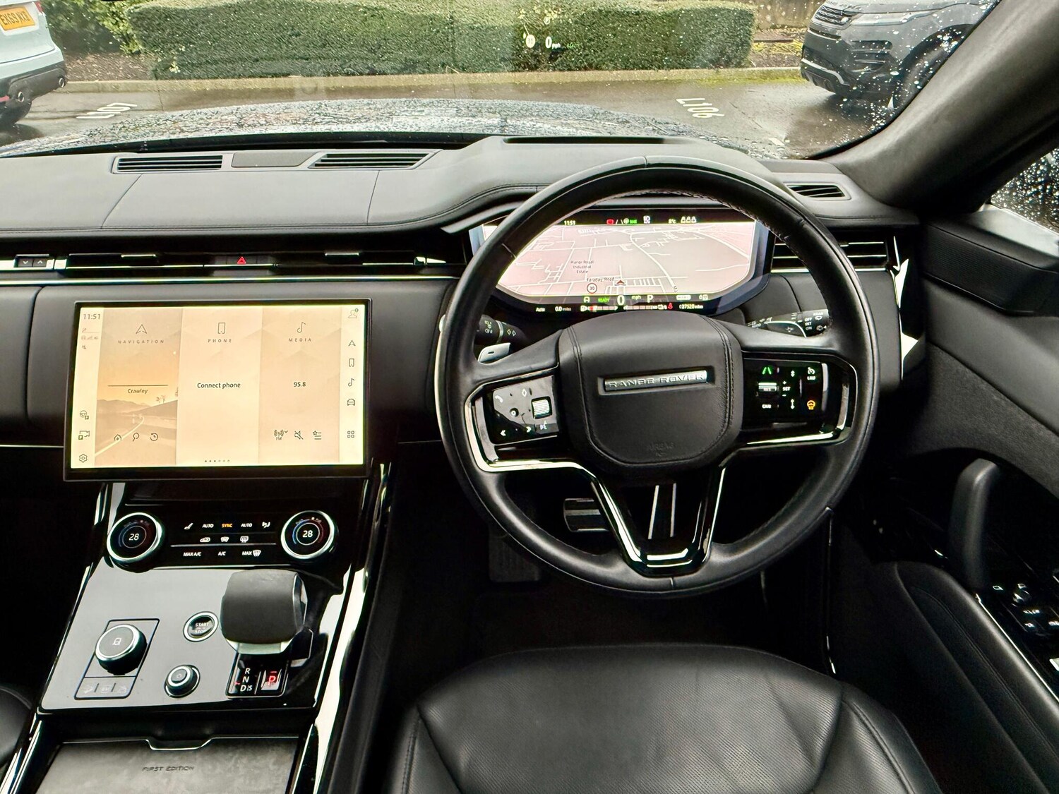 Used Land Rover Range Rover Sport 2022 for sale - 77344204: Photo 26