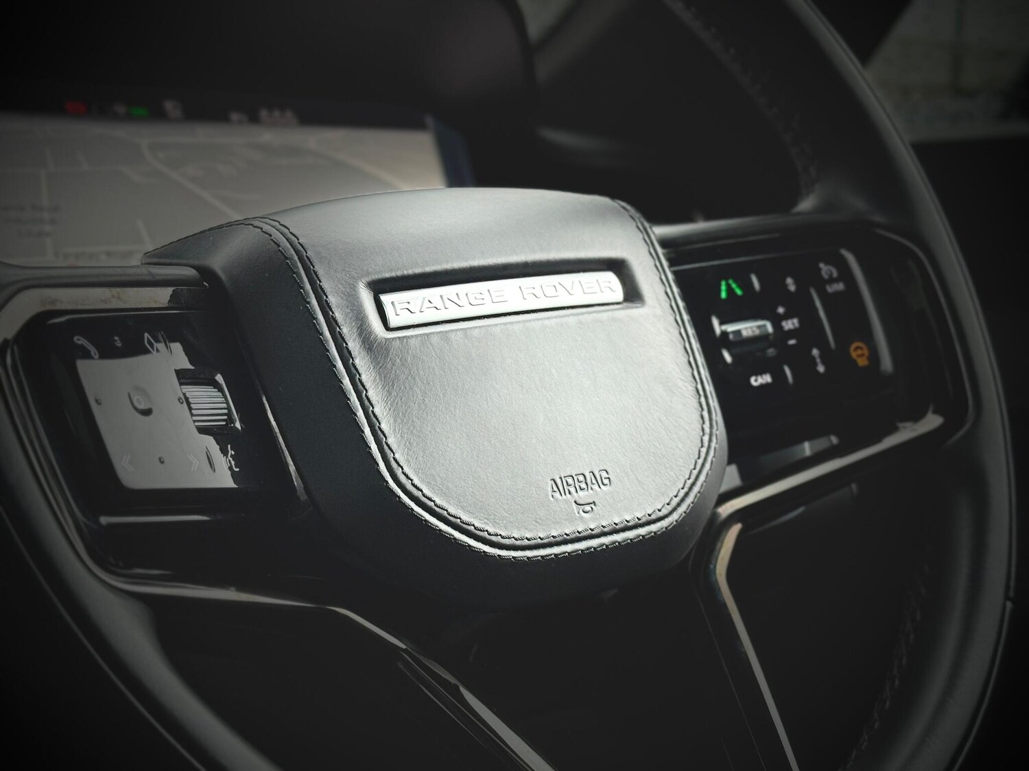 Used Land Rover Range Rover Sport 2022 for sale - 77344204: Photo 28