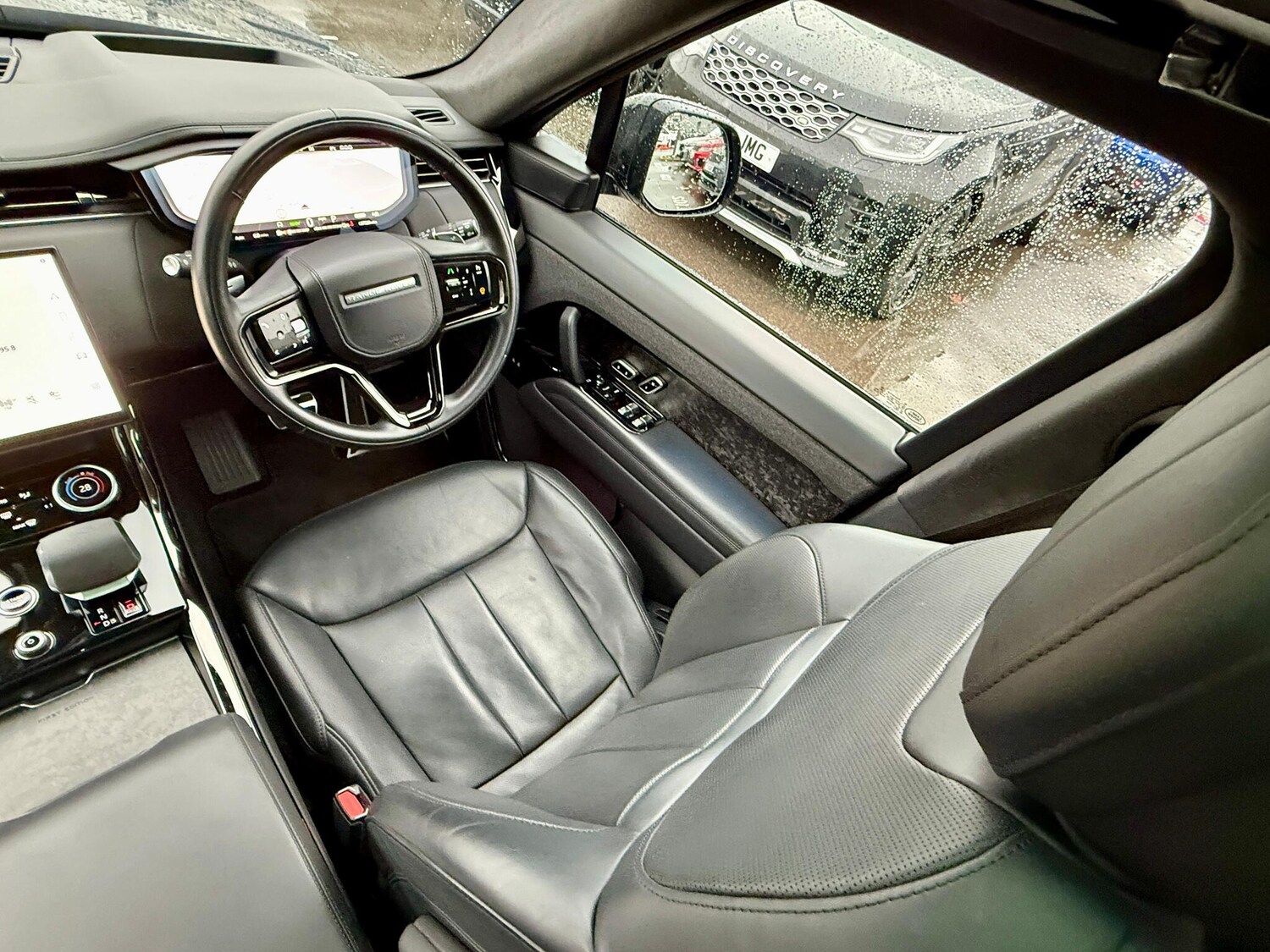 Used Land Rover Range Rover Sport 2022 for sale - 77344204: Photo 29