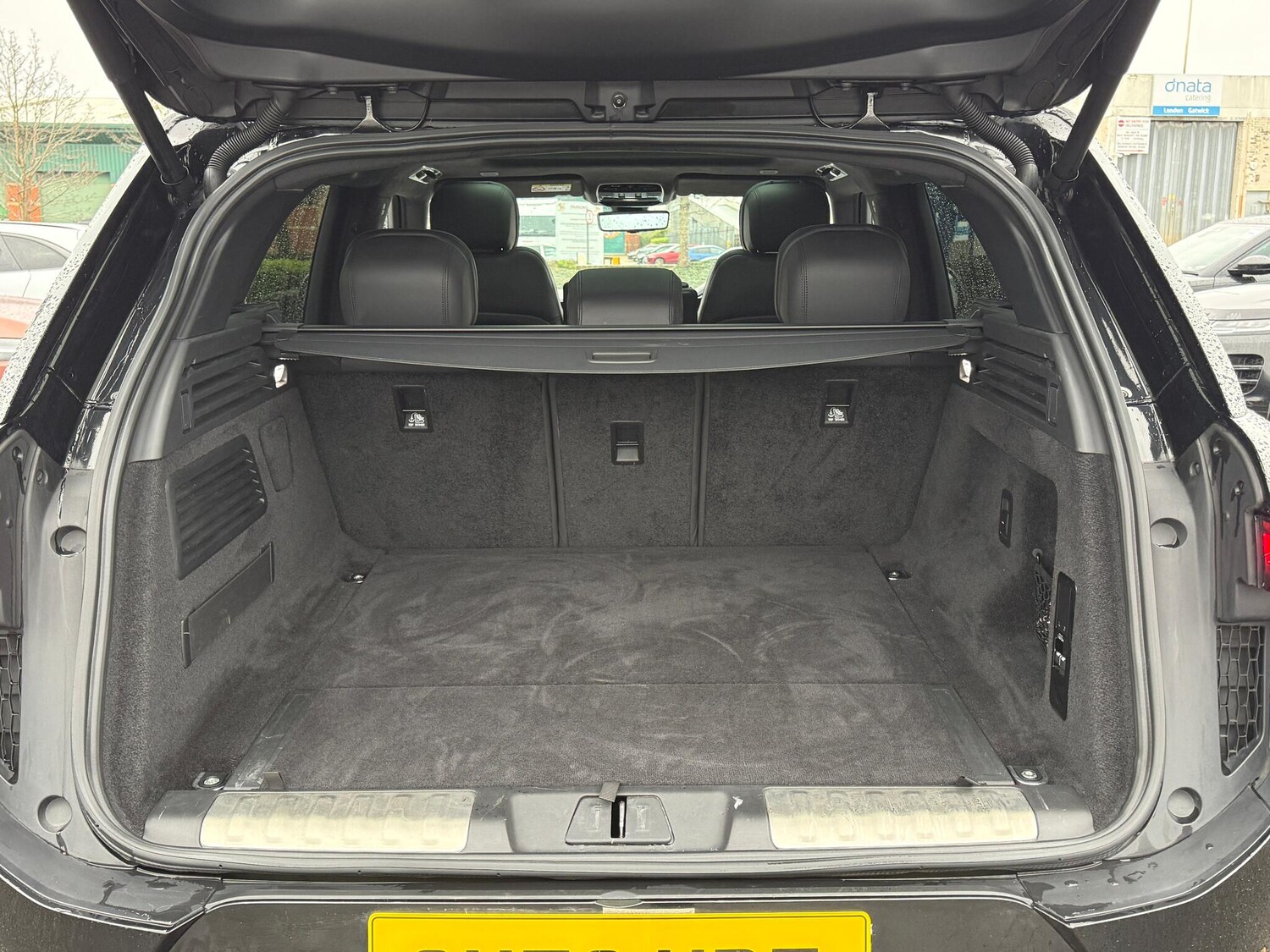 Used Land Rover Range Rover Sport 2022 for sale - 77344204: Photo 31