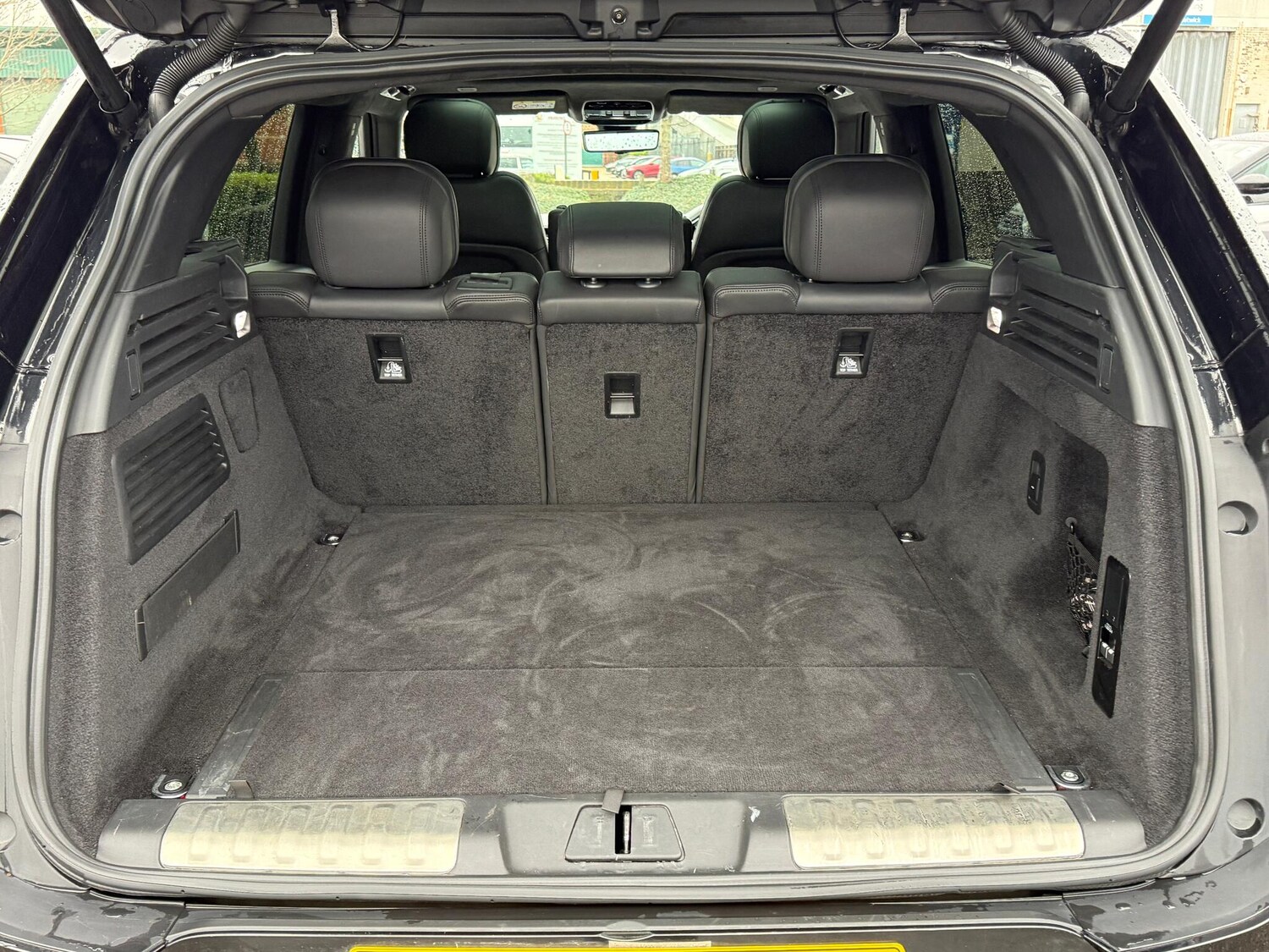 Used Land Rover Range Rover Sport 2022 for sale - 77344204: Photo 32