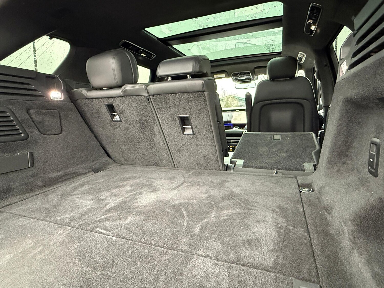 Used Land Rover Range Rover Sport 2022 for sale - 77344204: Photo 34