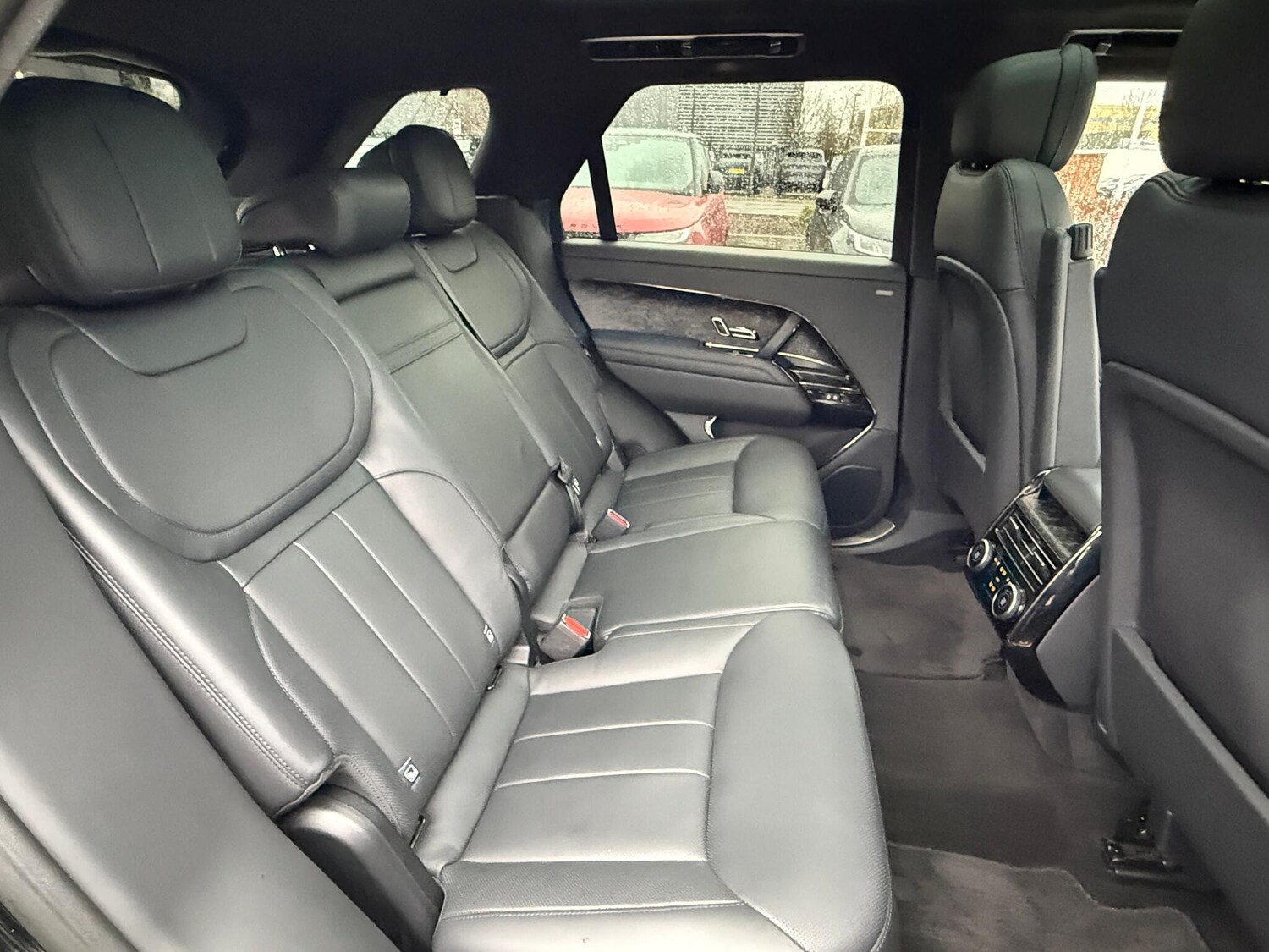 Used Land Rover Range Rover Sport 2022 for sale - 77344204: Photo 36