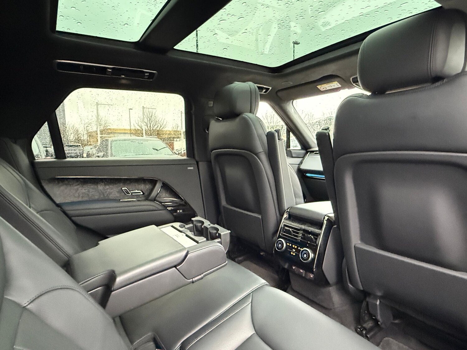 Used Land Rover Range Rover Sport 2022 for sale - 77344204: Photo 37